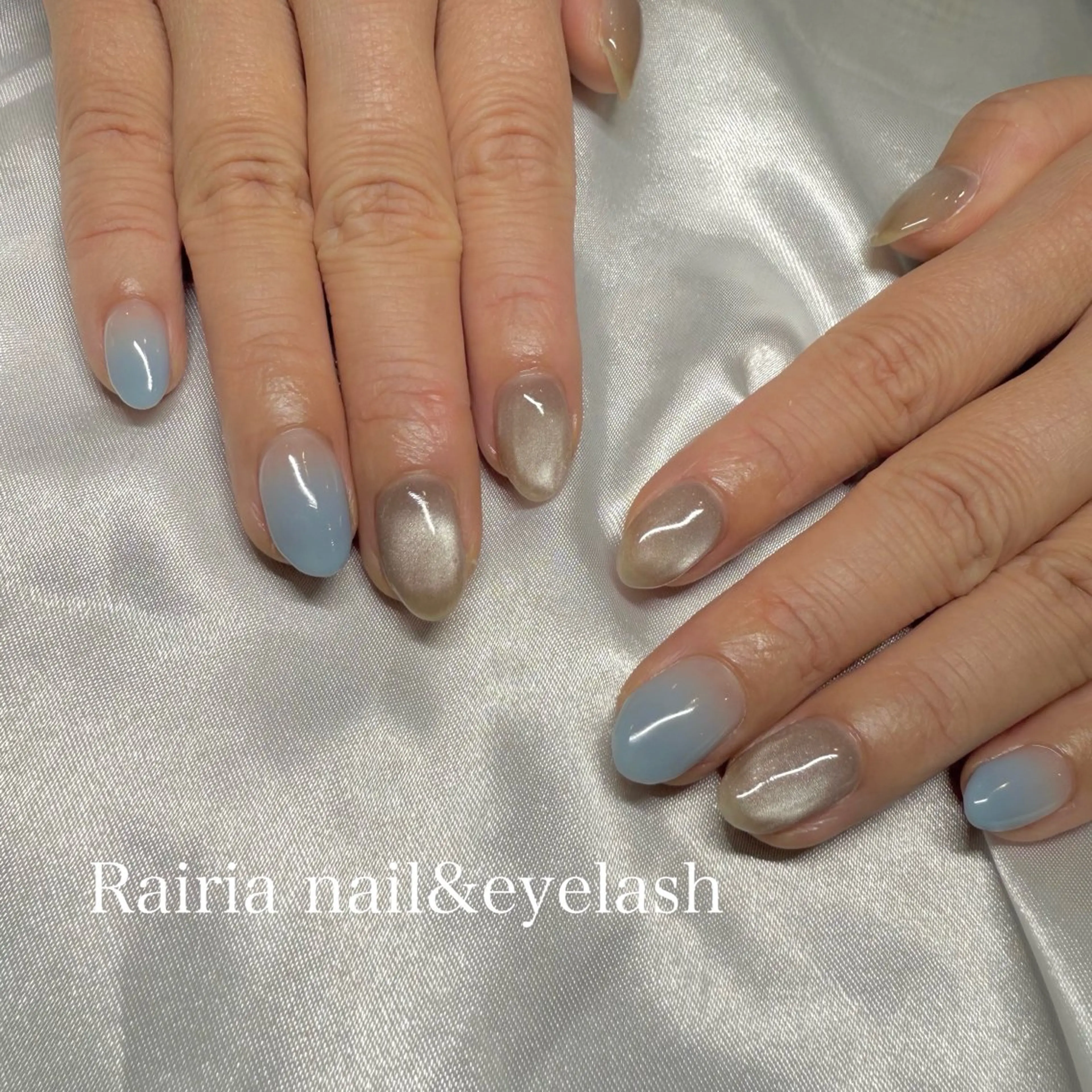 ネイル ハンドネイル ネイル nanのネイルデザイン