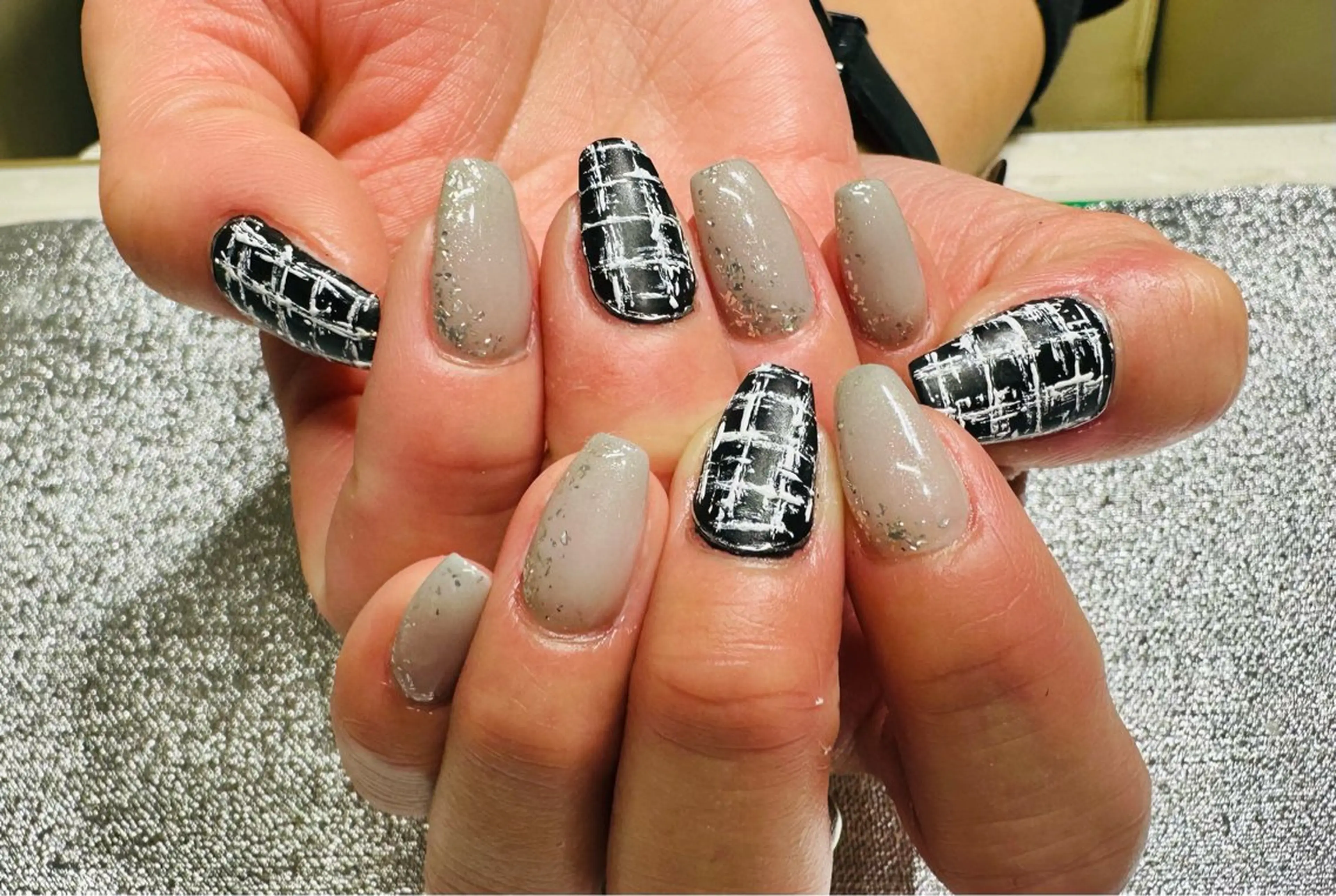 【フィルイン】定額メニューBの写真