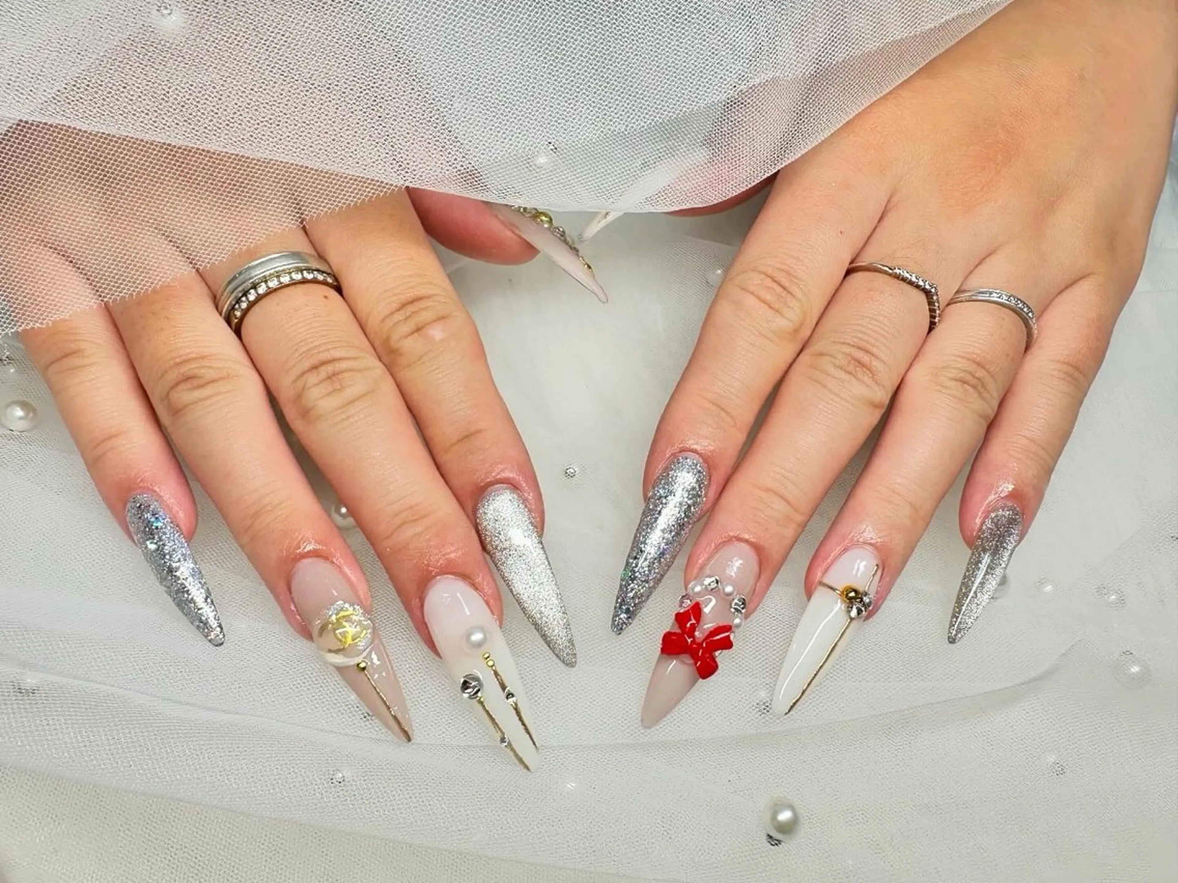 ネイル 〜Nail salon Lys〜のネイルデザイン