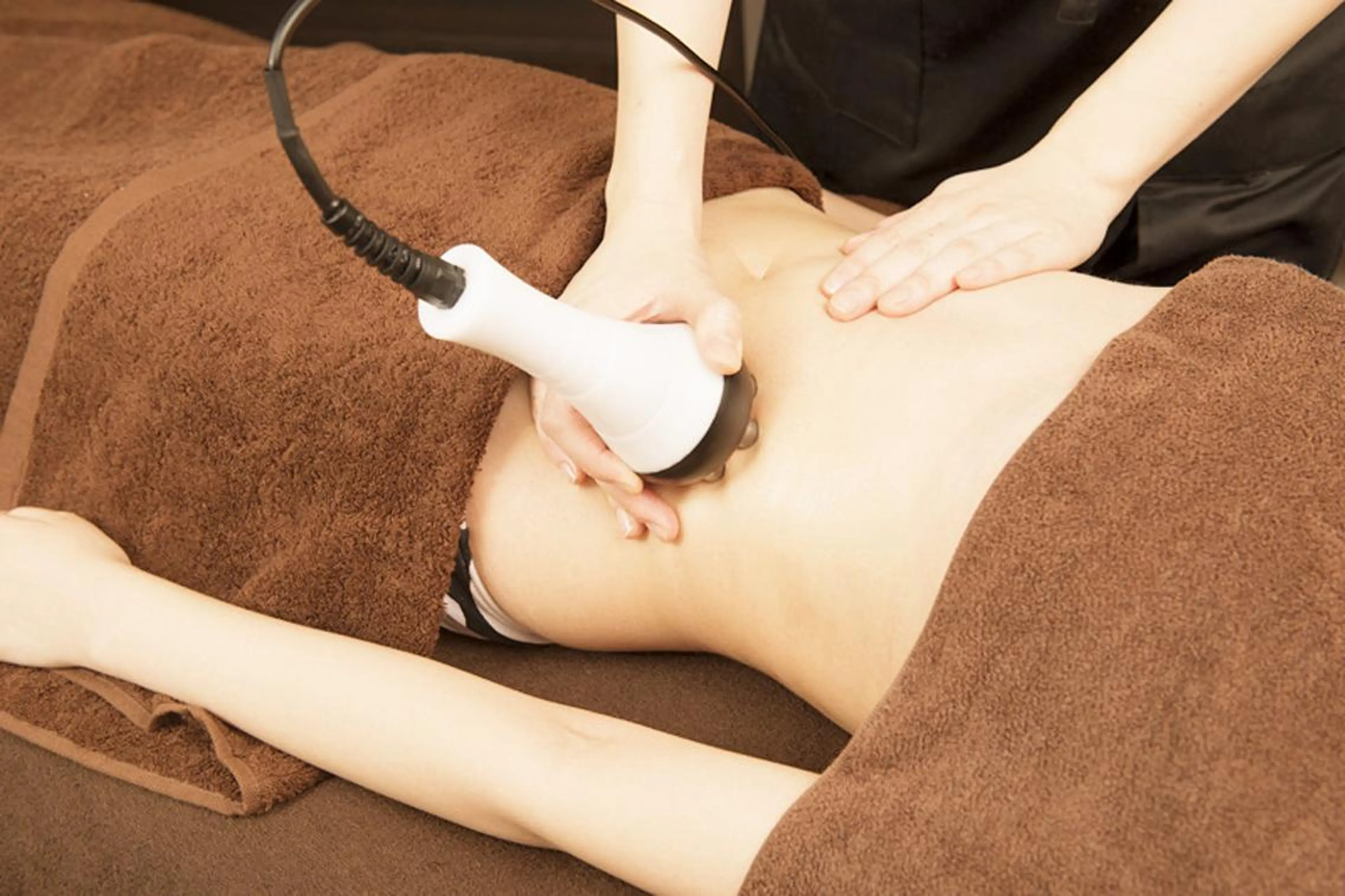 美FRESH銀座 ハクのエステ・リラクイメージ