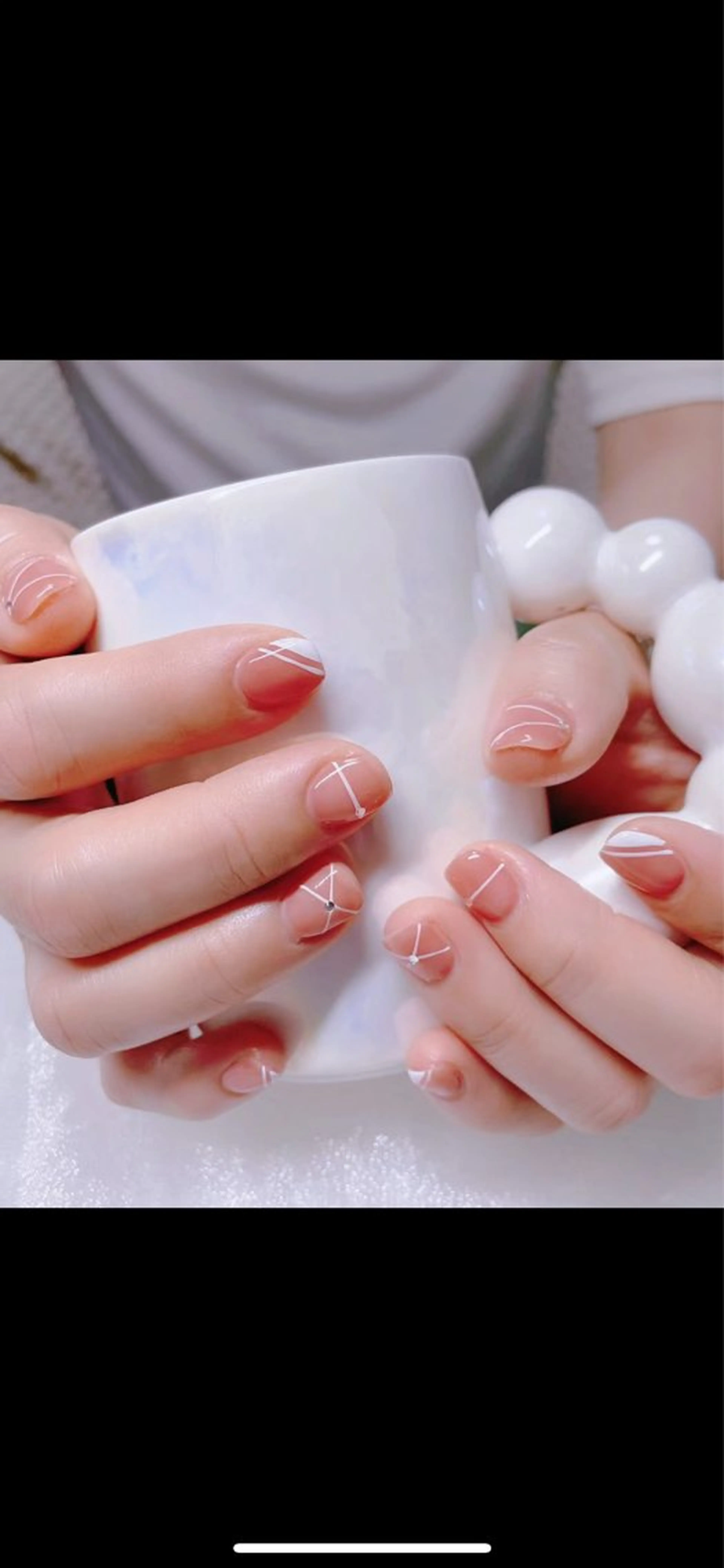ネイル R-nail salonのネイルデザイン