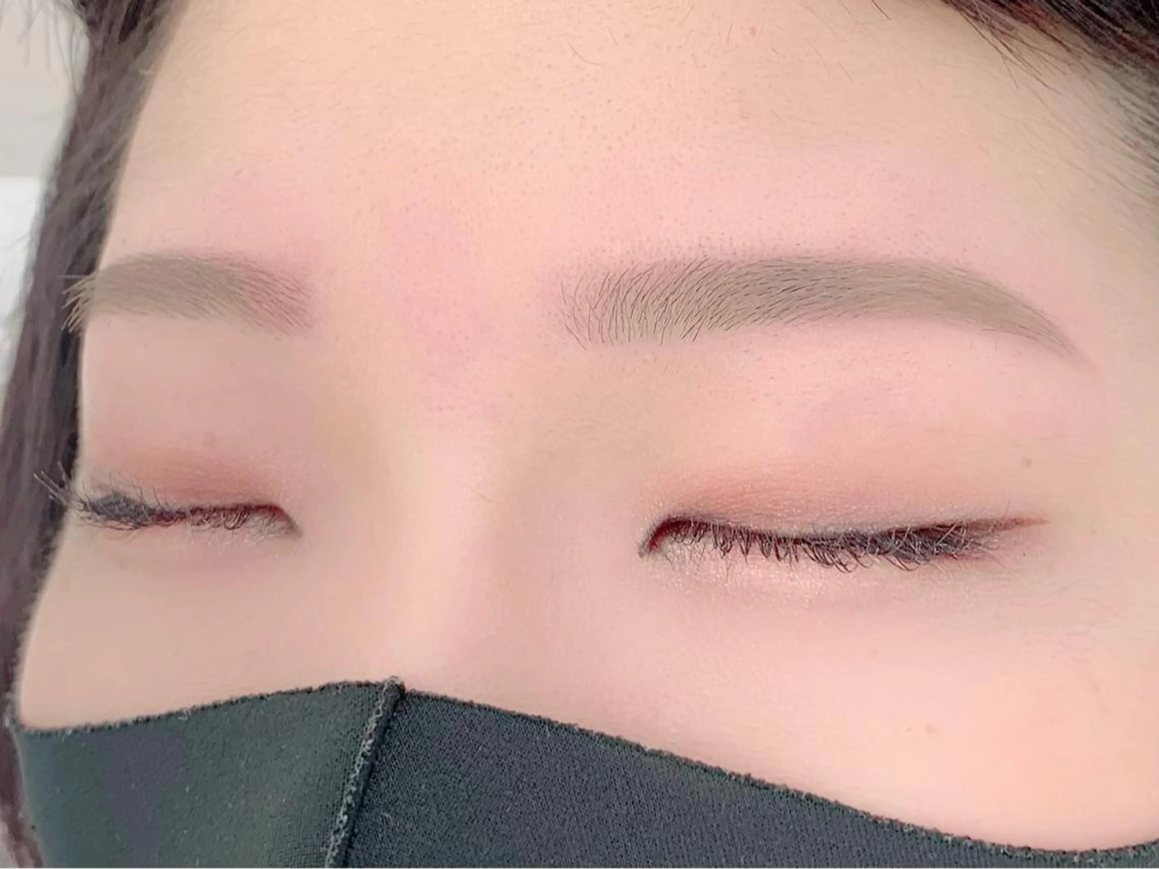 BellFlower Aki（眉・まつげ）のマツエク・マツパデザイン