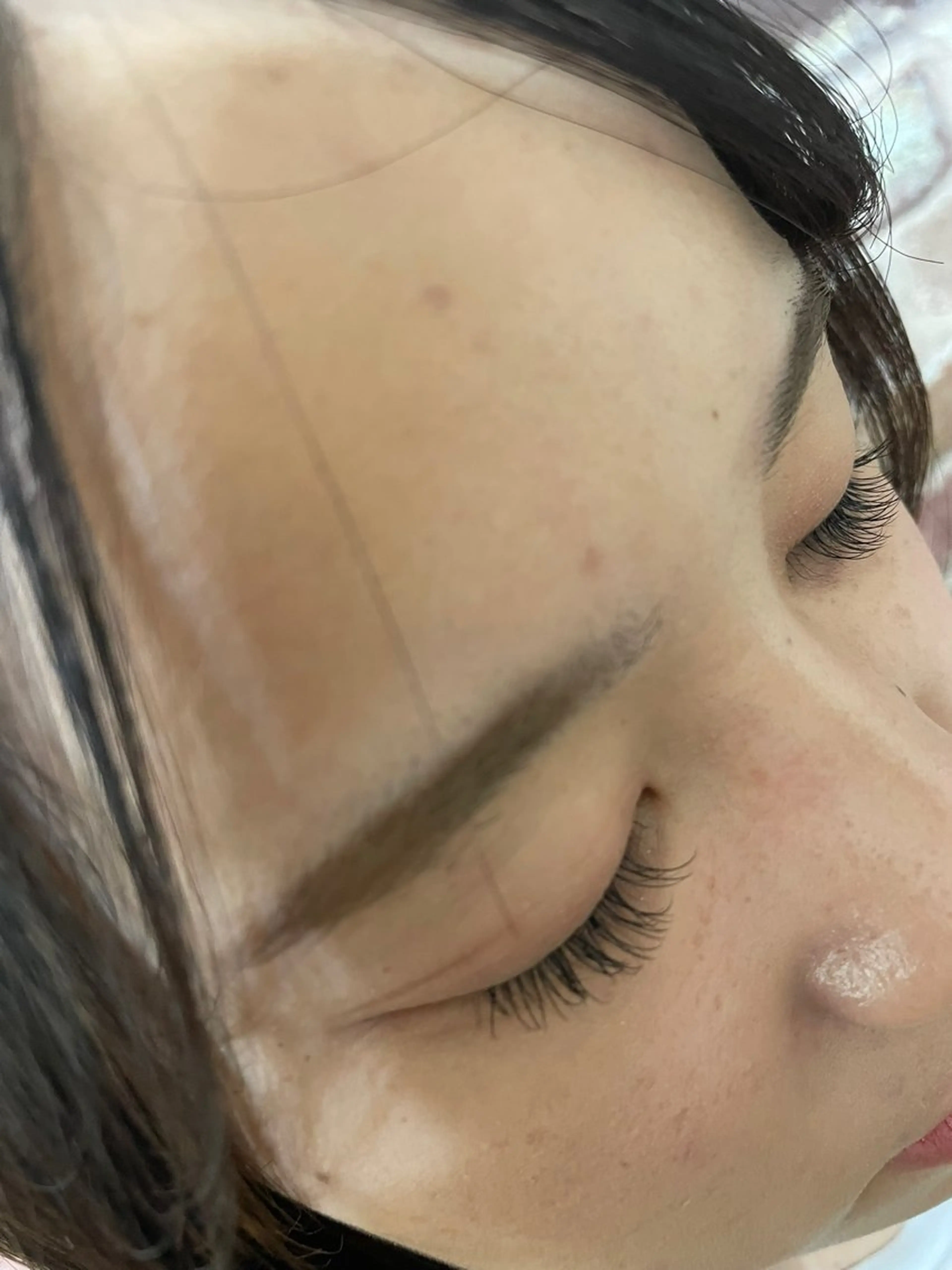 マツエク・マツパ dear beautyのマツエク・マツパデザイン