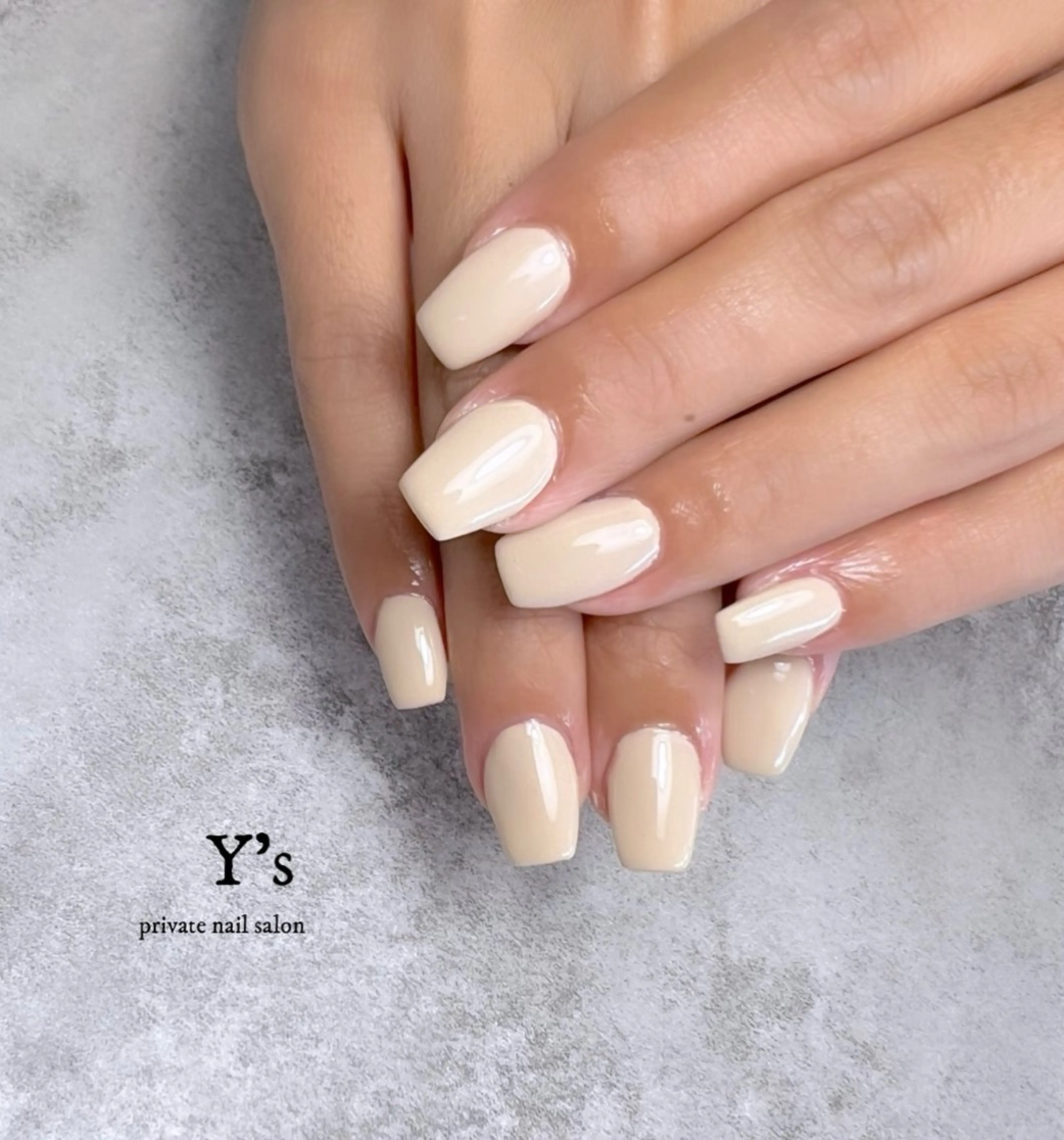 ネイル ハンドネイル Y's nail ˚✧₊YUIのネイルデザイン