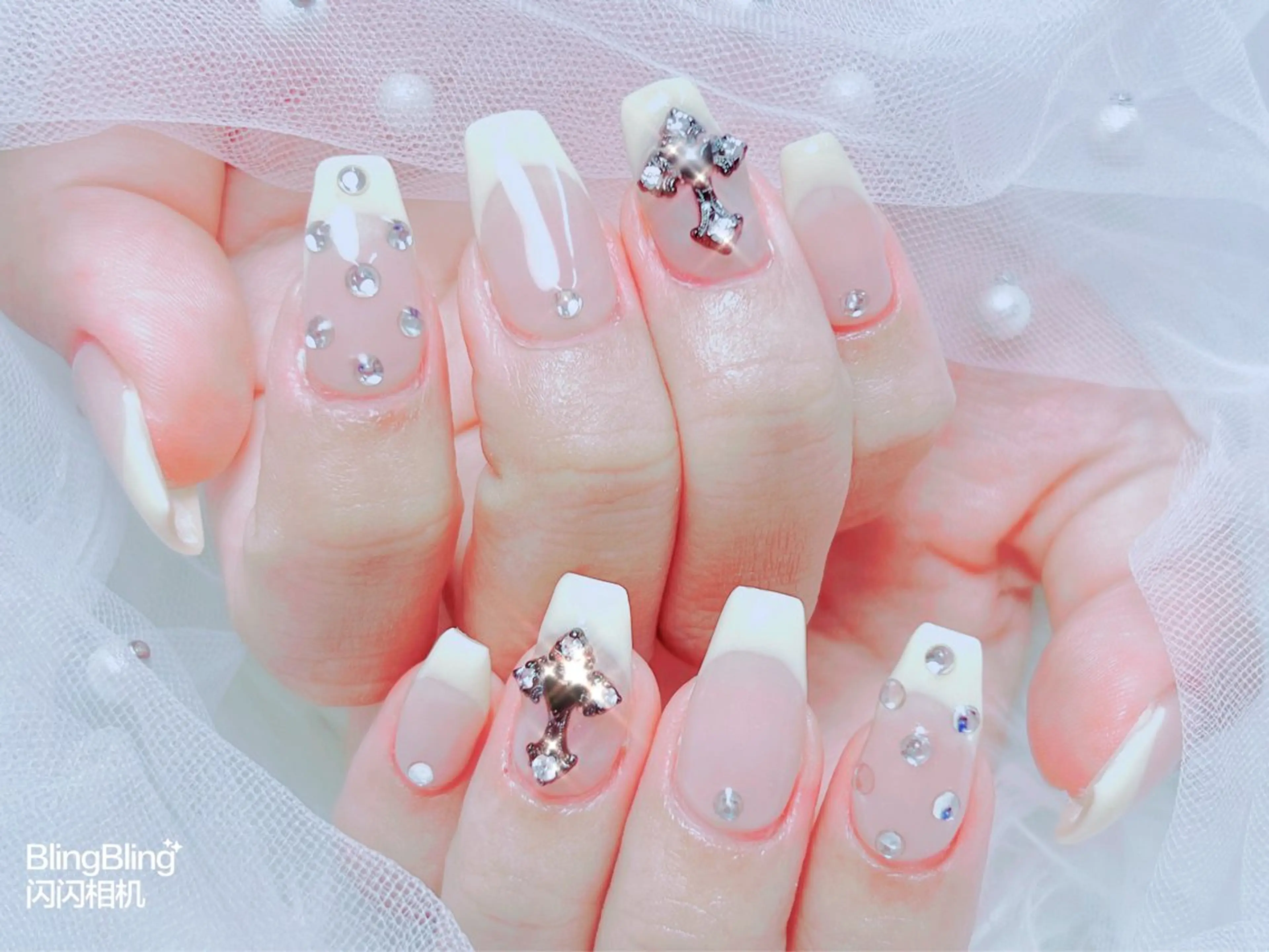 ネイル ハンドネイル 【スカルプ専門店】 Naomi nailのネイルデザイン