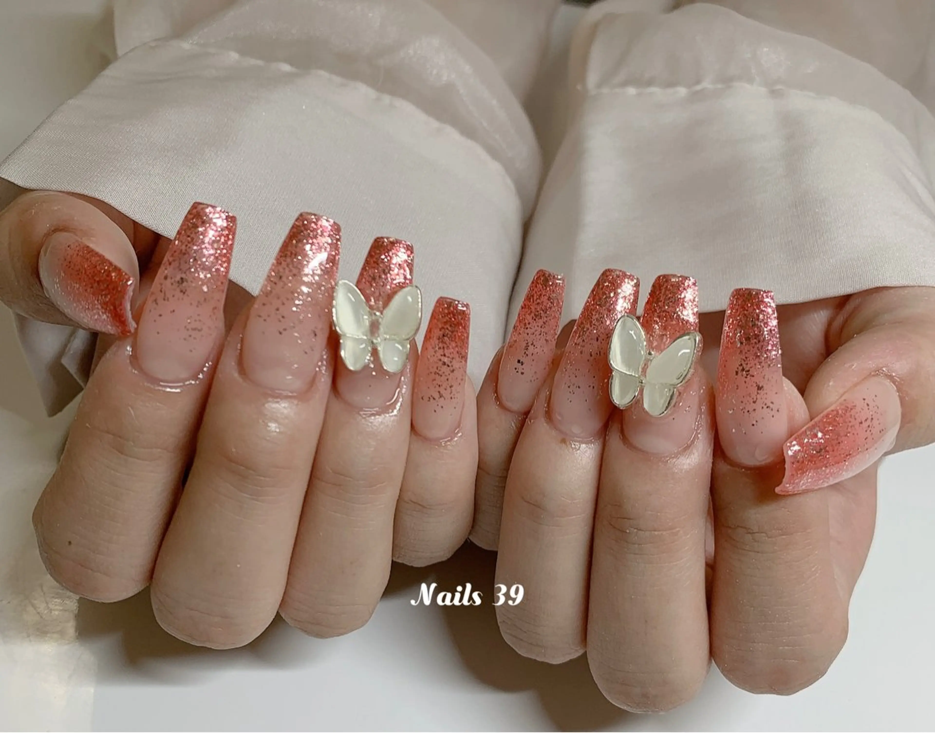 ネイル Nails 39のネイルデザイン