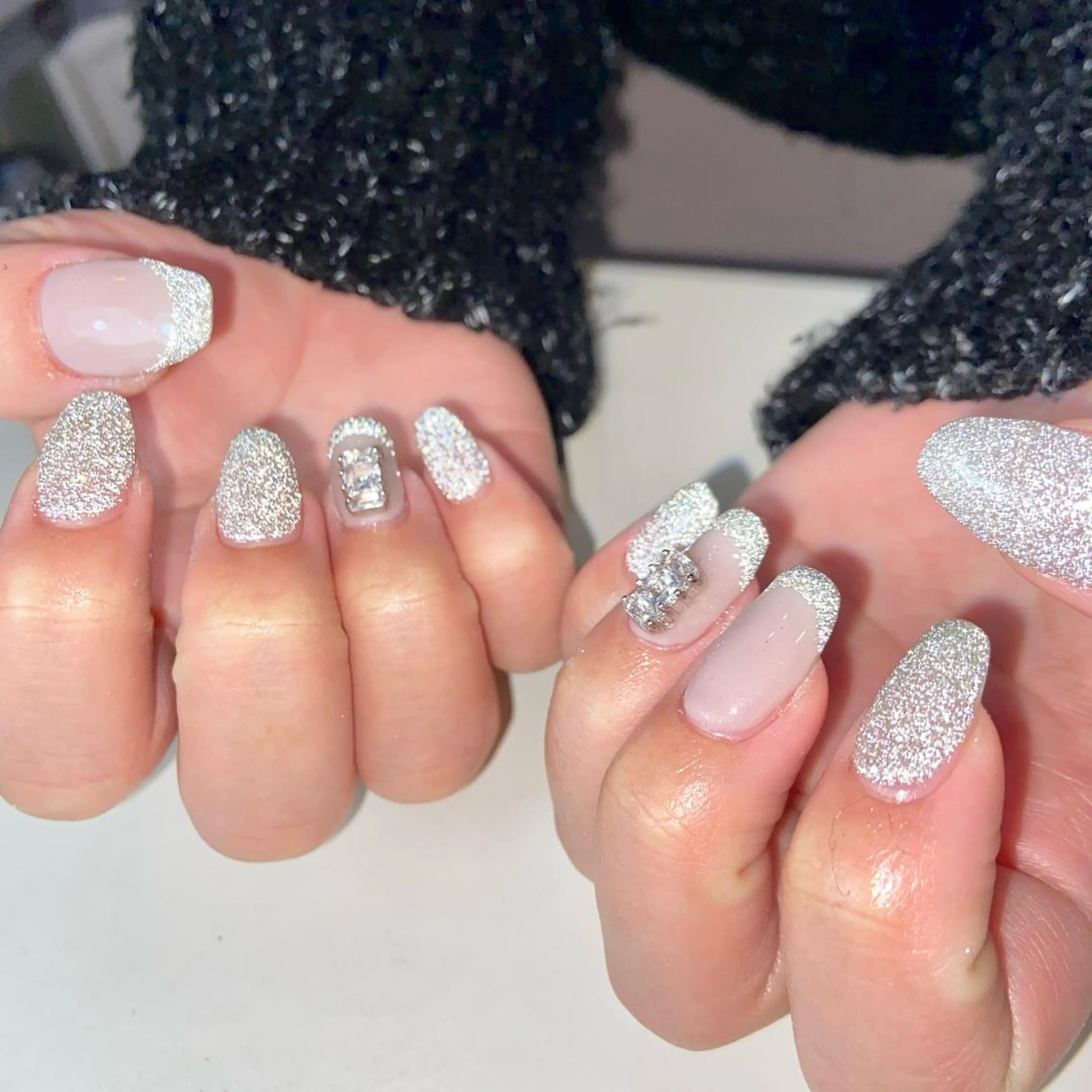 ネイル Ange epais nAnnAnのその他イメージ