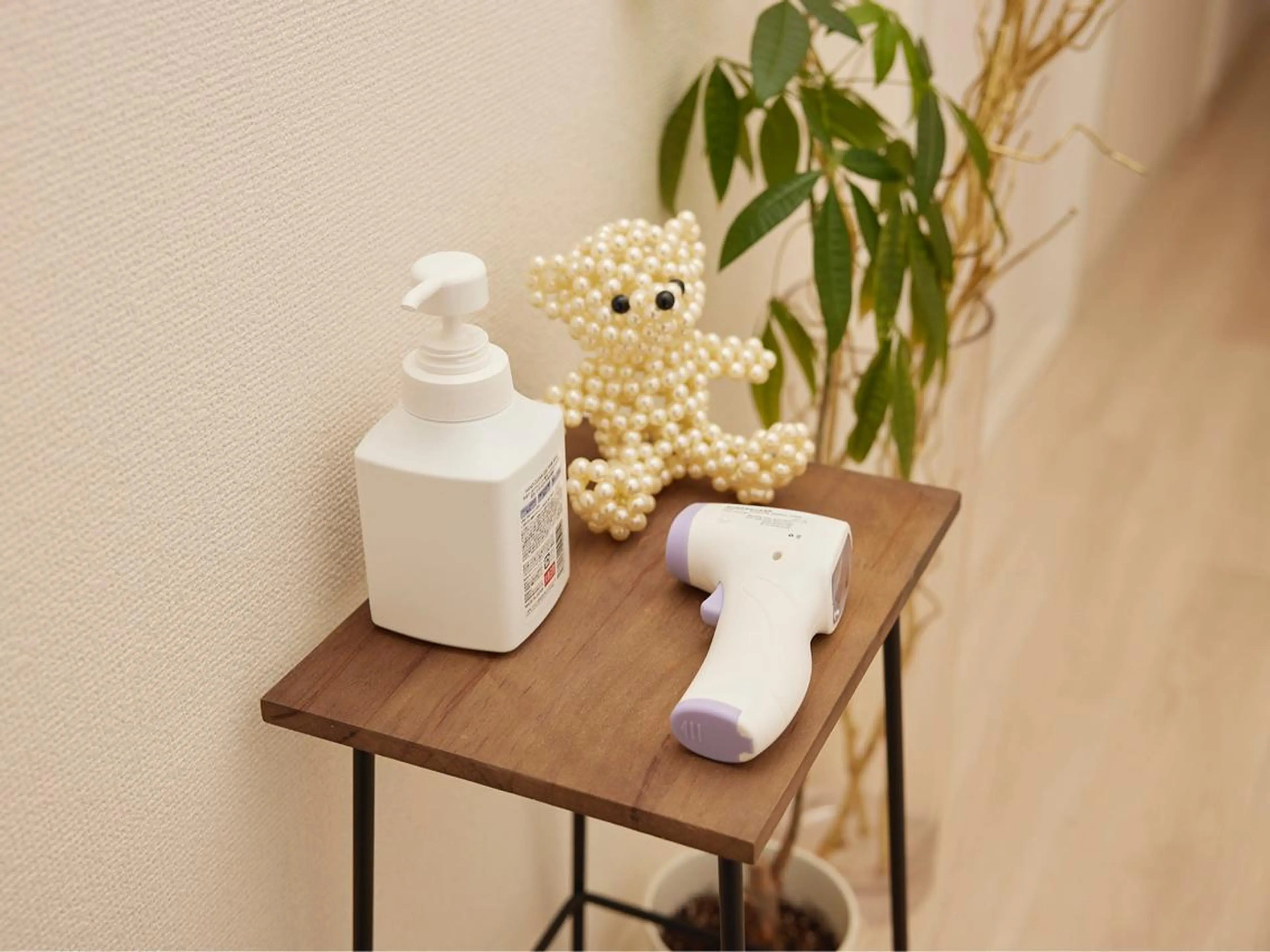 ボディ＆フェイシャルサロン　　　Vierouge所属・肌質改善・美肌サロン ヴィエルージュのエステ・リラクイメージ