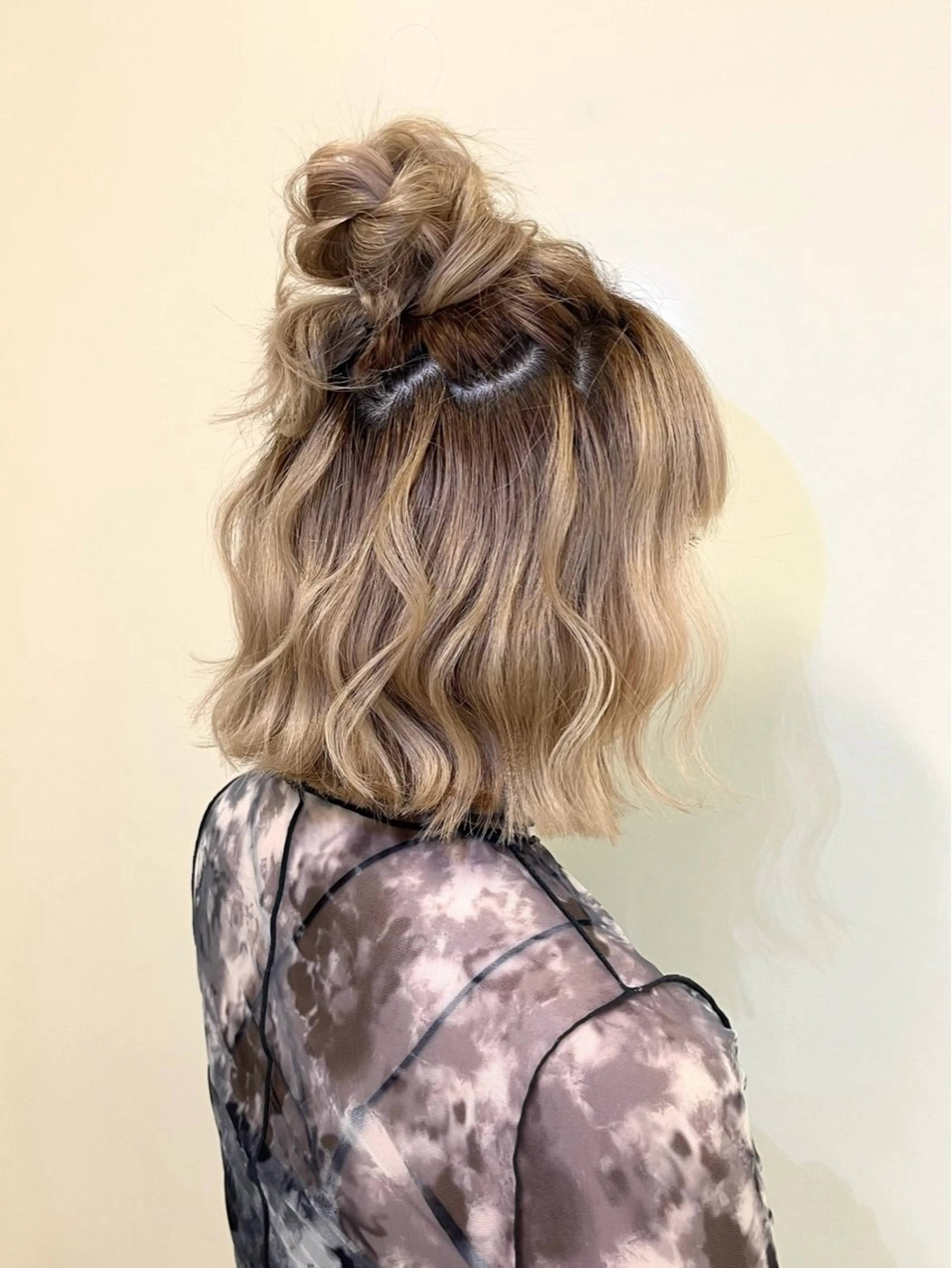 ショート Dityca...所属・アイブロウモデル 募集🤎みづきのマツエク・マツパデザイン