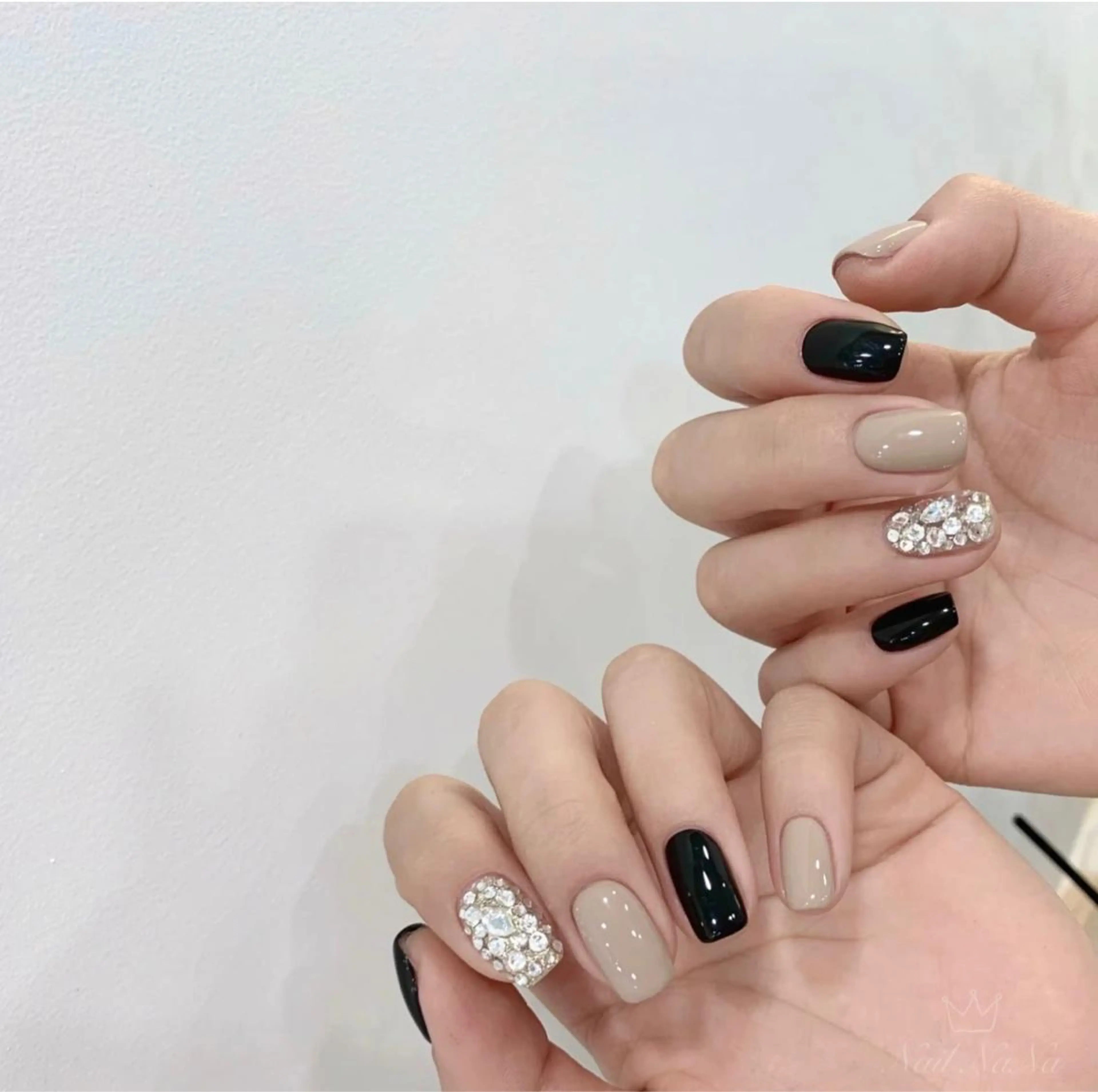 両手2本埋め尽くし　¥5,980⇒¥5,480の写真