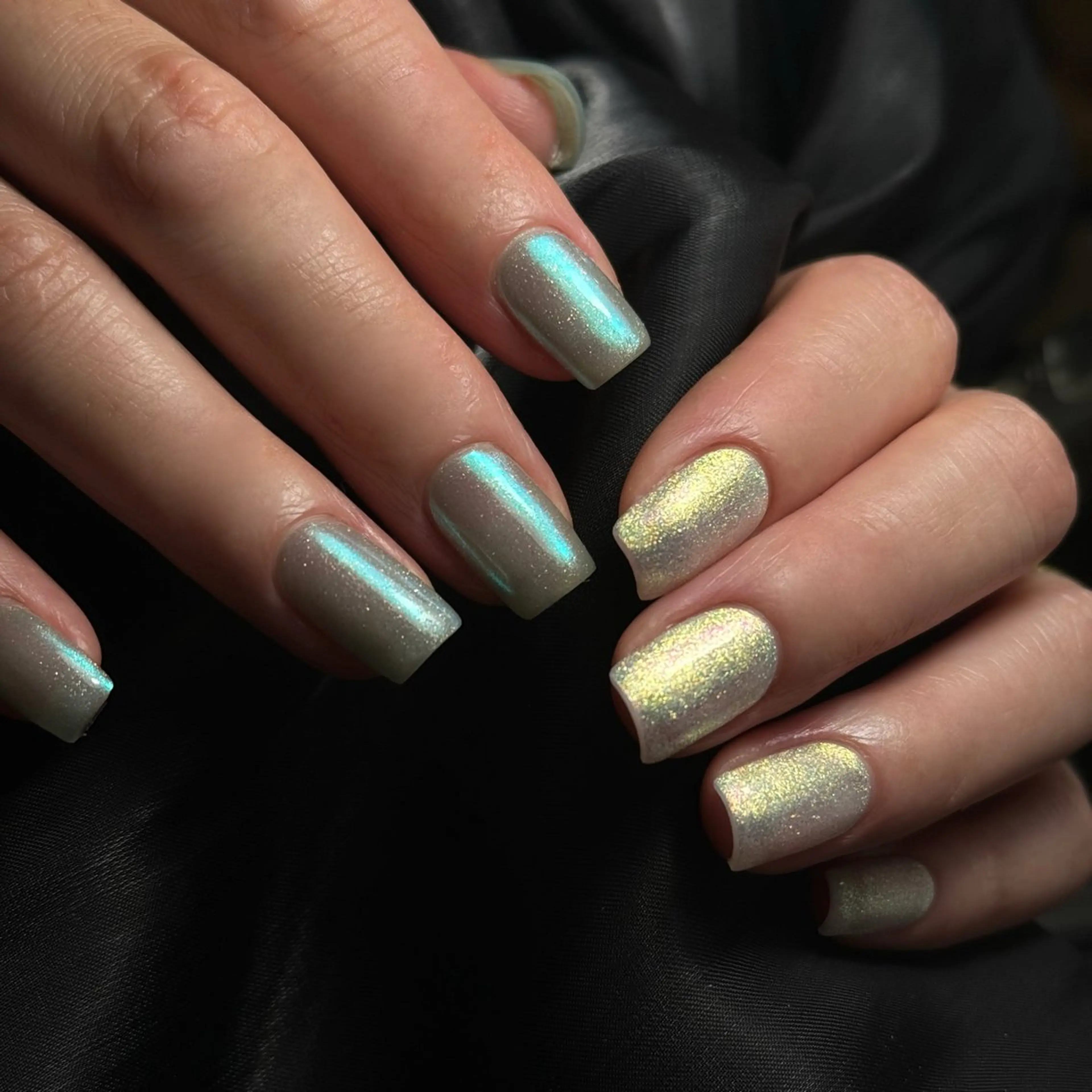 ネイル ハンドネイル BLinLin nail salonのネイルデザイン