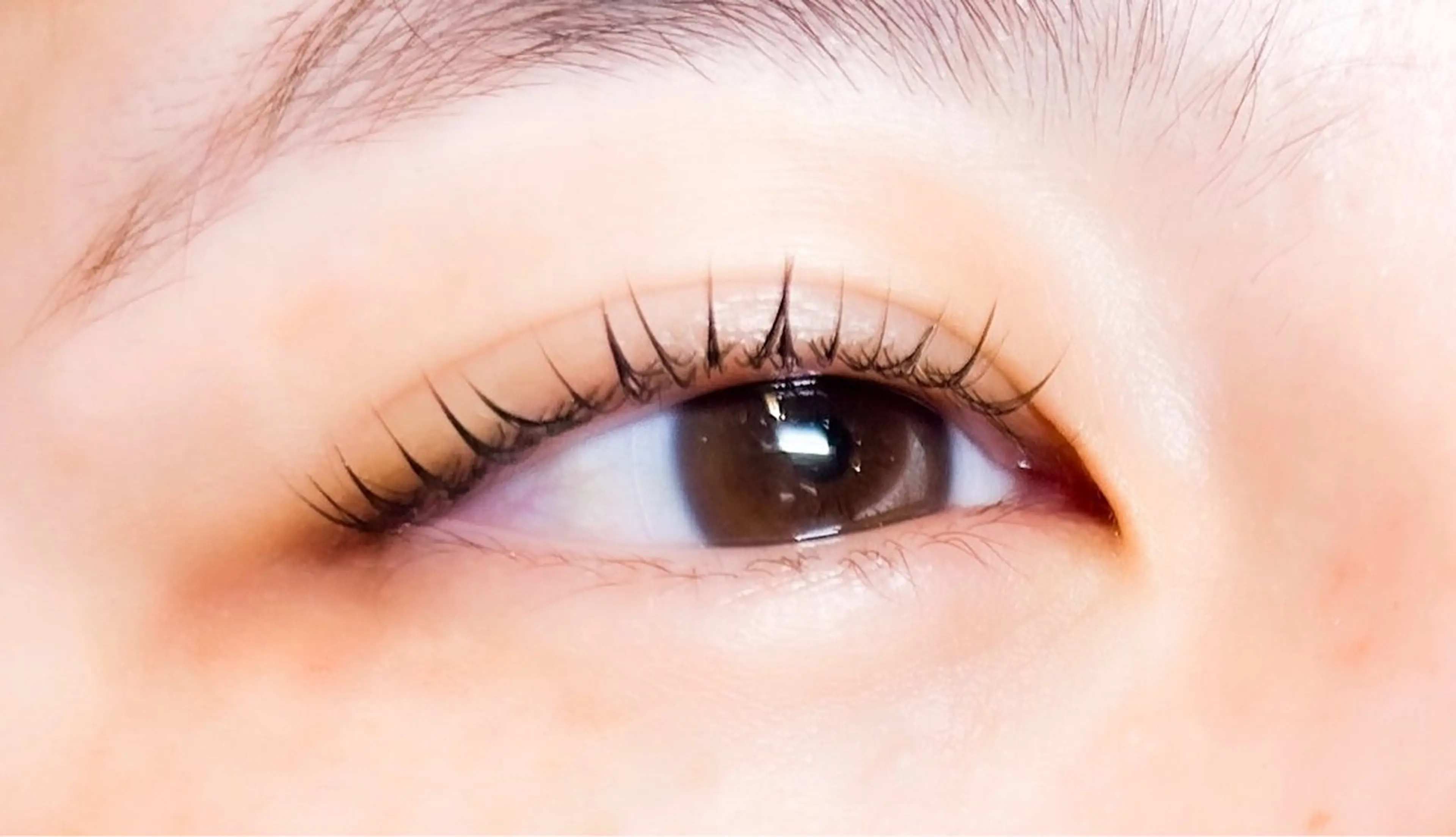 マツエク・マツパ オオツカ ユウのマツエク・マツパデザイン