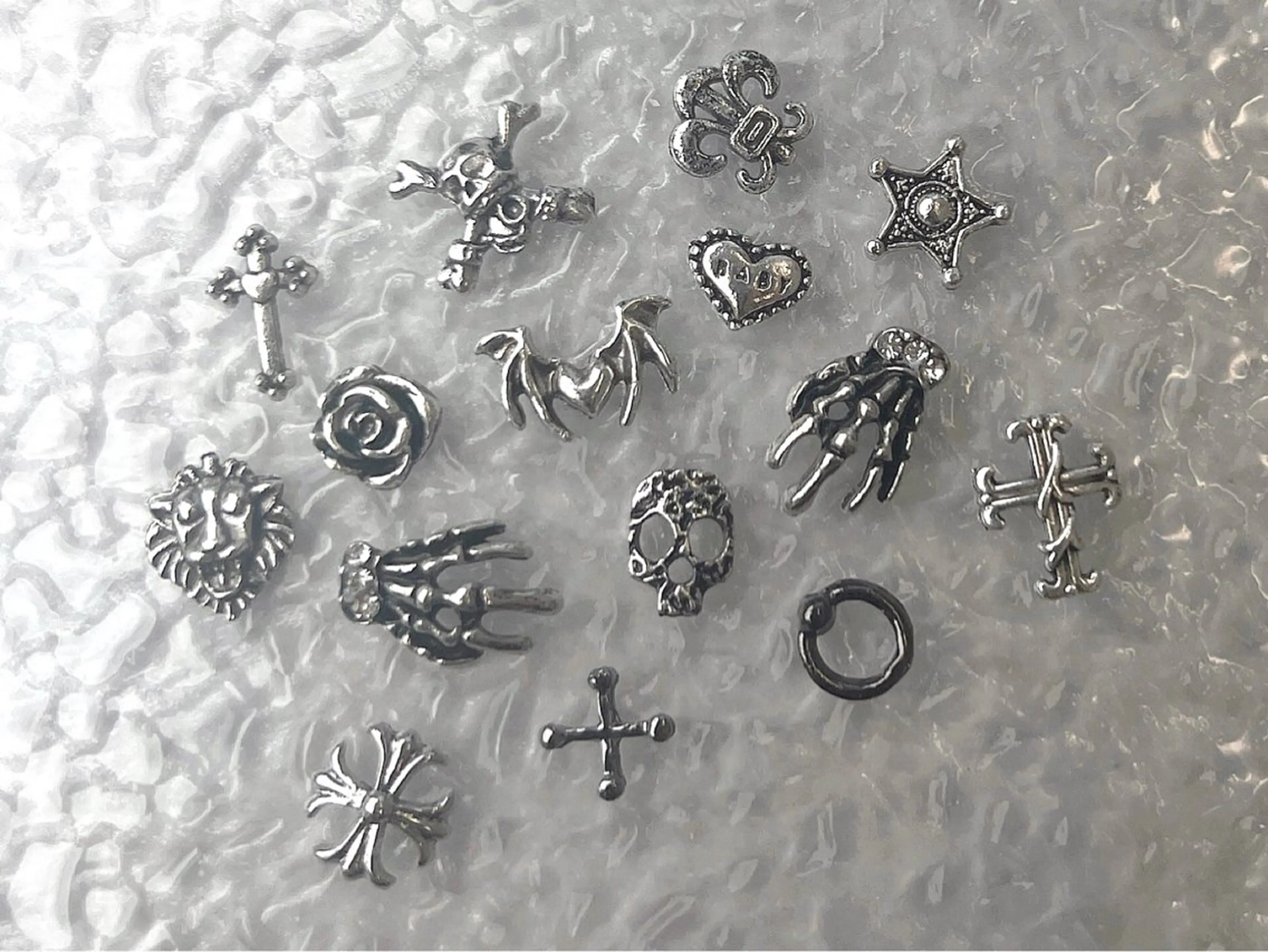 ネイル Saki .のネイルデザイン