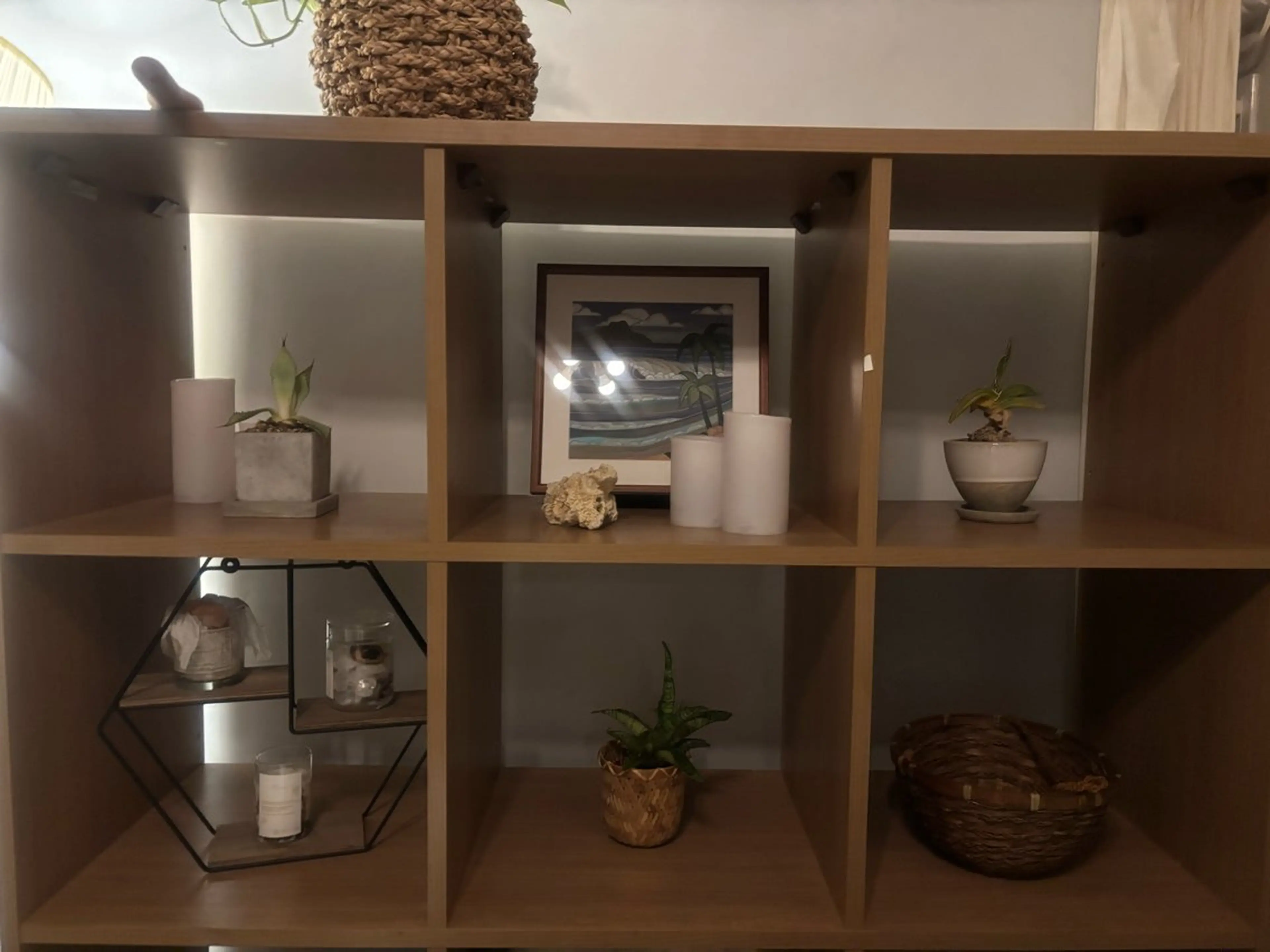 エステ 圧倒的たるみ改善 美容鍼エステのエステ・リラクイメージ