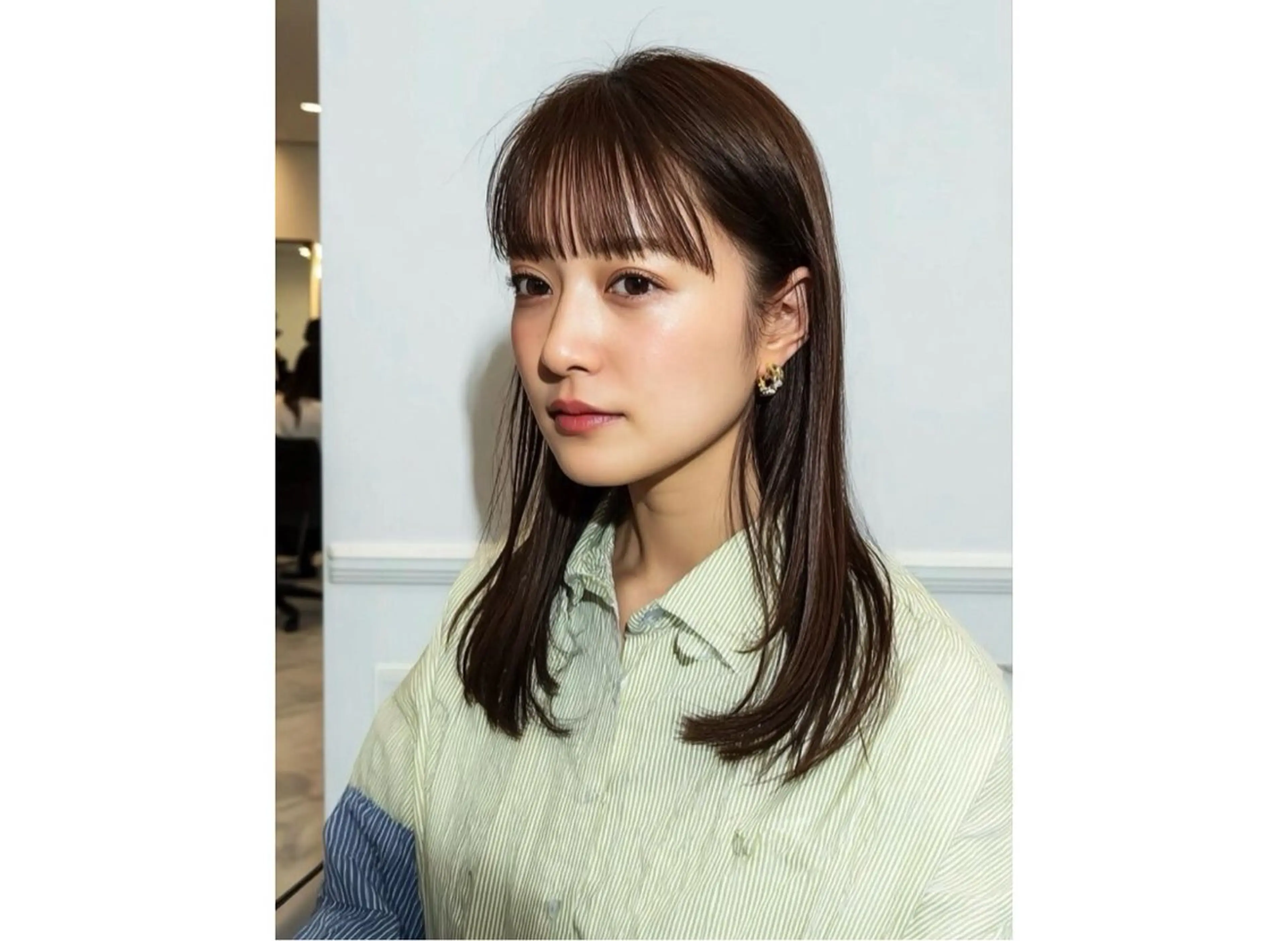 縮毛矯正 MODE K's 松原 RIMIのその他イメージ