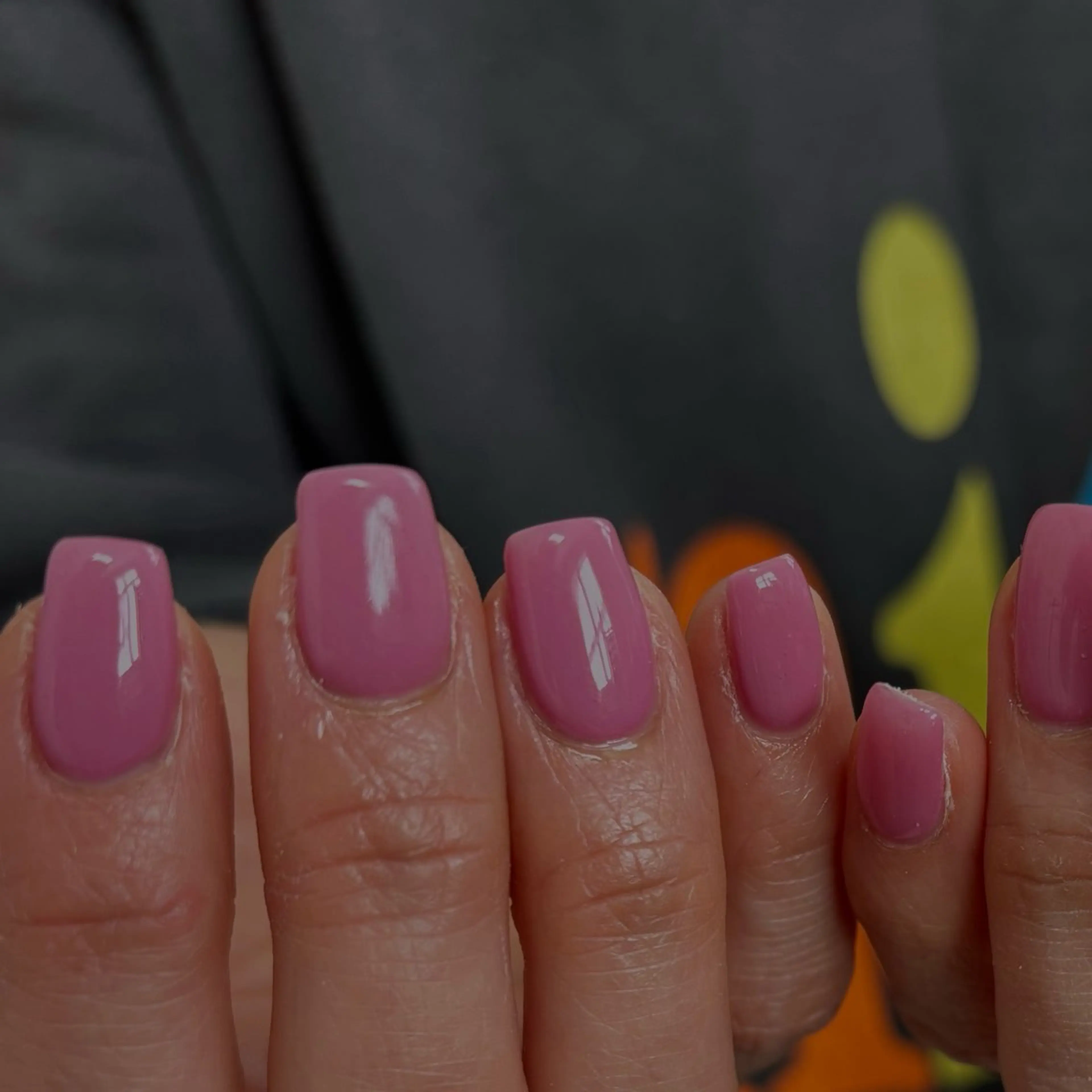 ネイル ハンドネイル 爪塗屋 さんのネイルデザイン