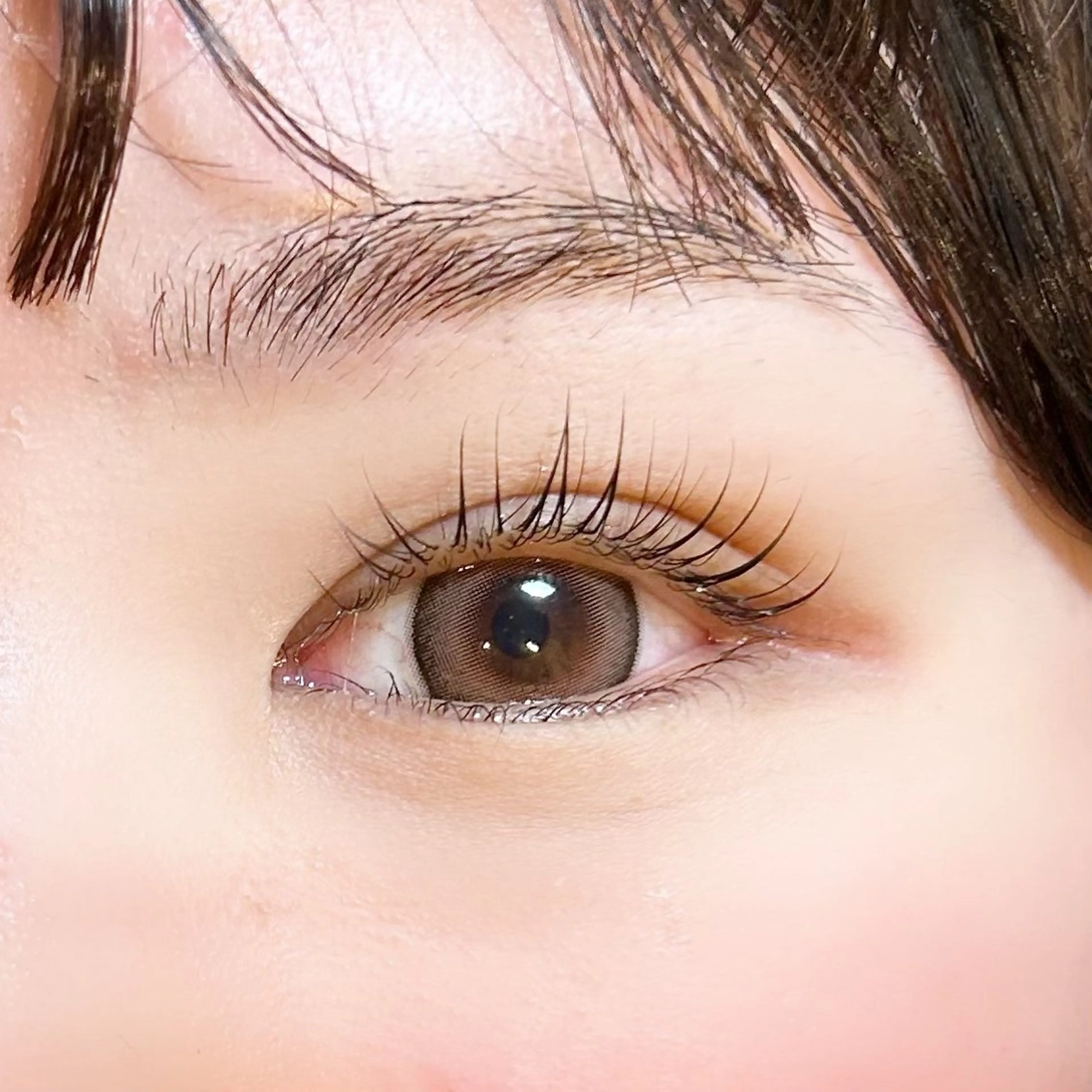 マツエク・マツパ PORTE269所属・☆ ☆のマツエク・マツパデザイン