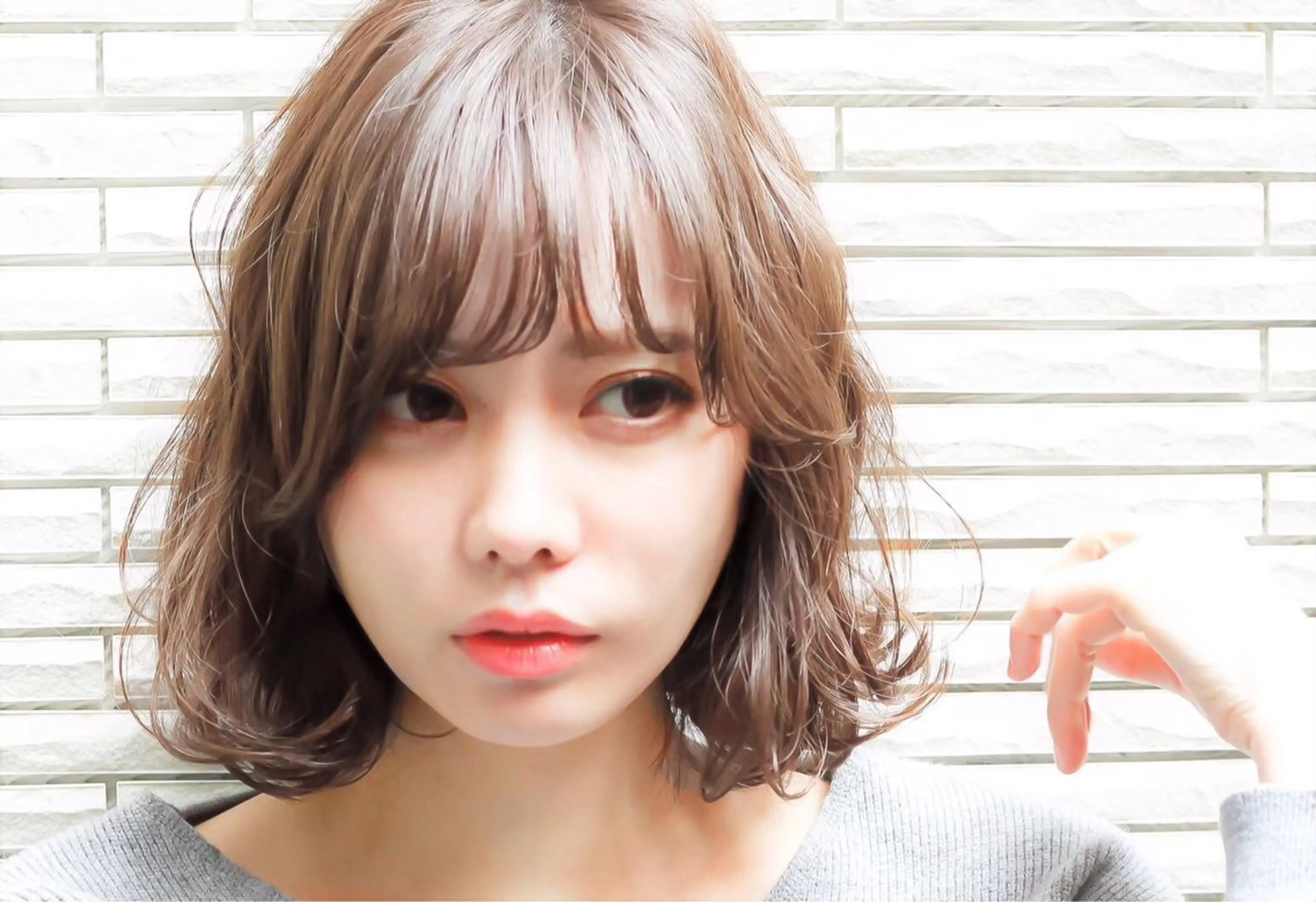 ショート 🍀浅草橋 ai brow🍀北條の眉毛・アイブロウイメージ