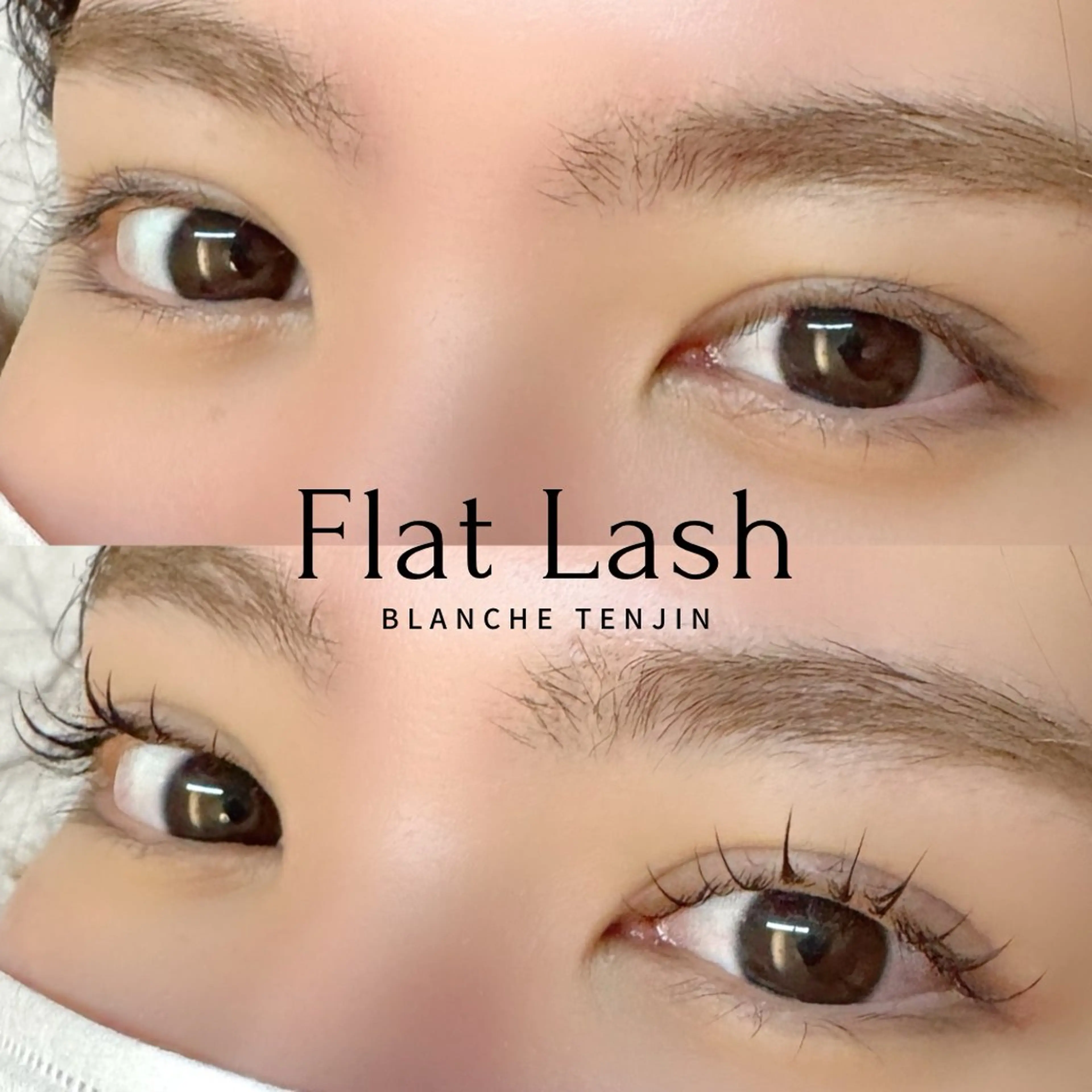 マツエク・マツパ ｔｏｅ　　　　　　トエ所属・toe risaのマツエク・マツパデザイン