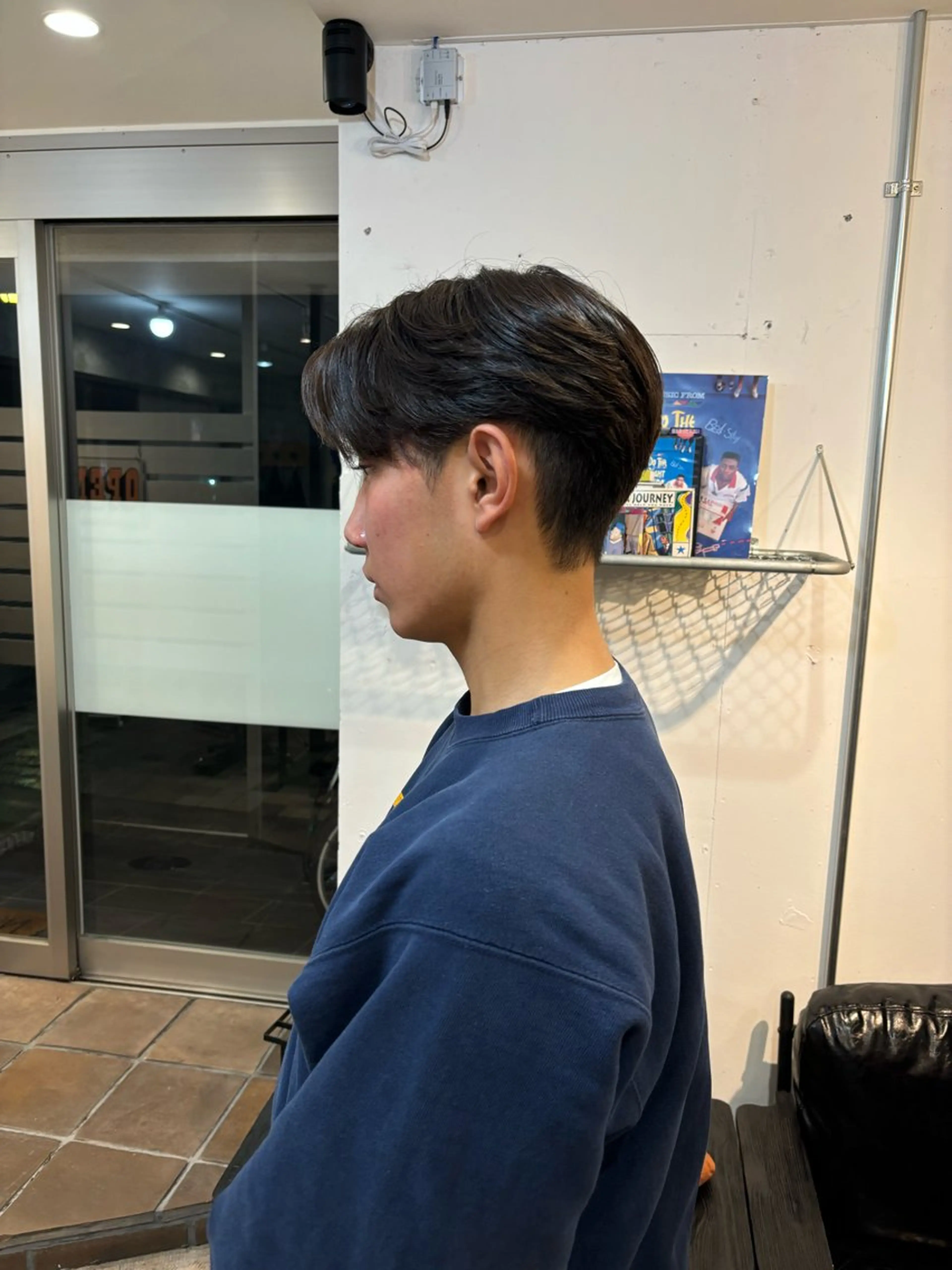 メンズ 川端 隼平のその他イメージ