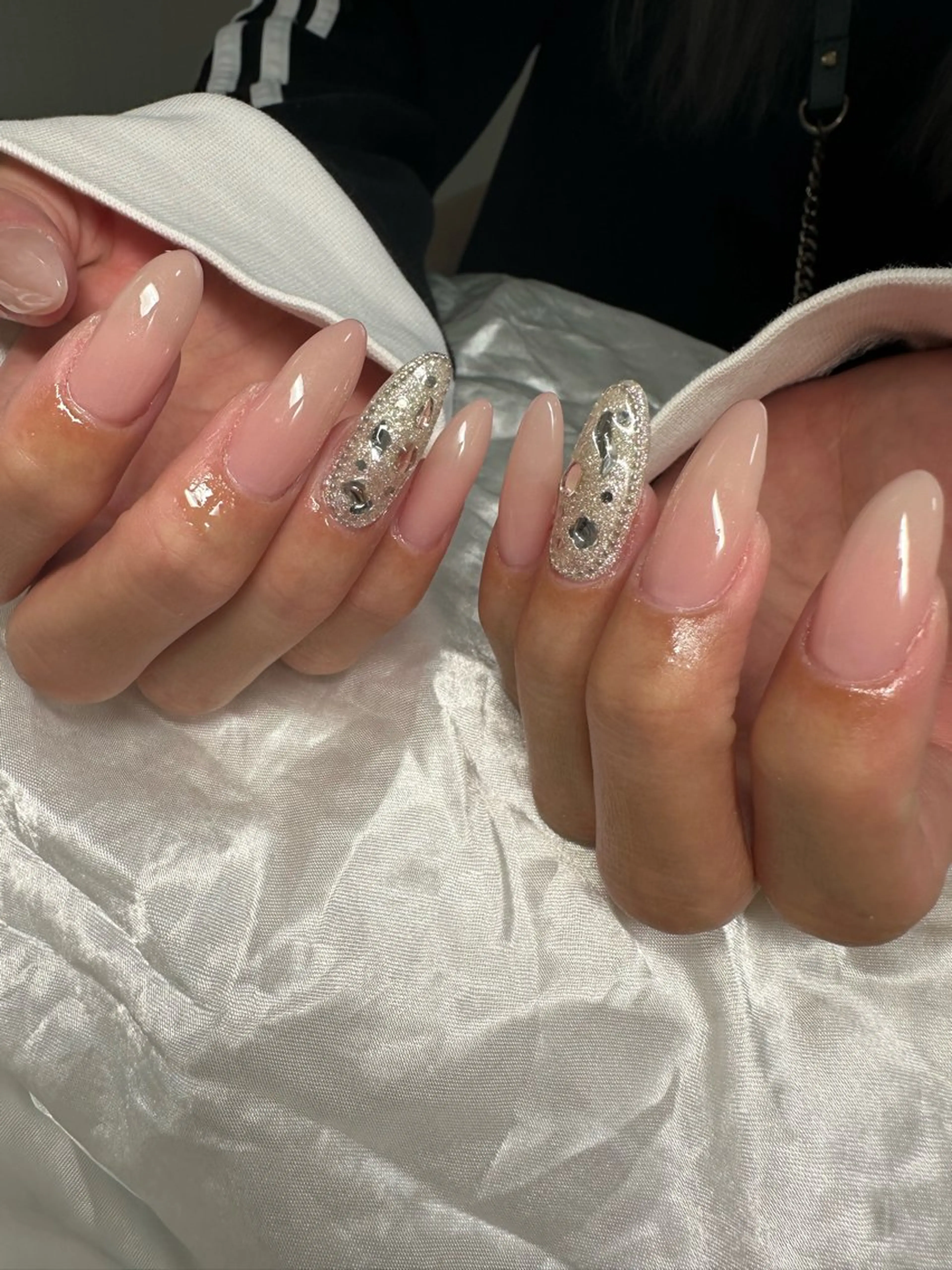 ネイル -yuu-所属・Lino ﾟのネイルデザイン