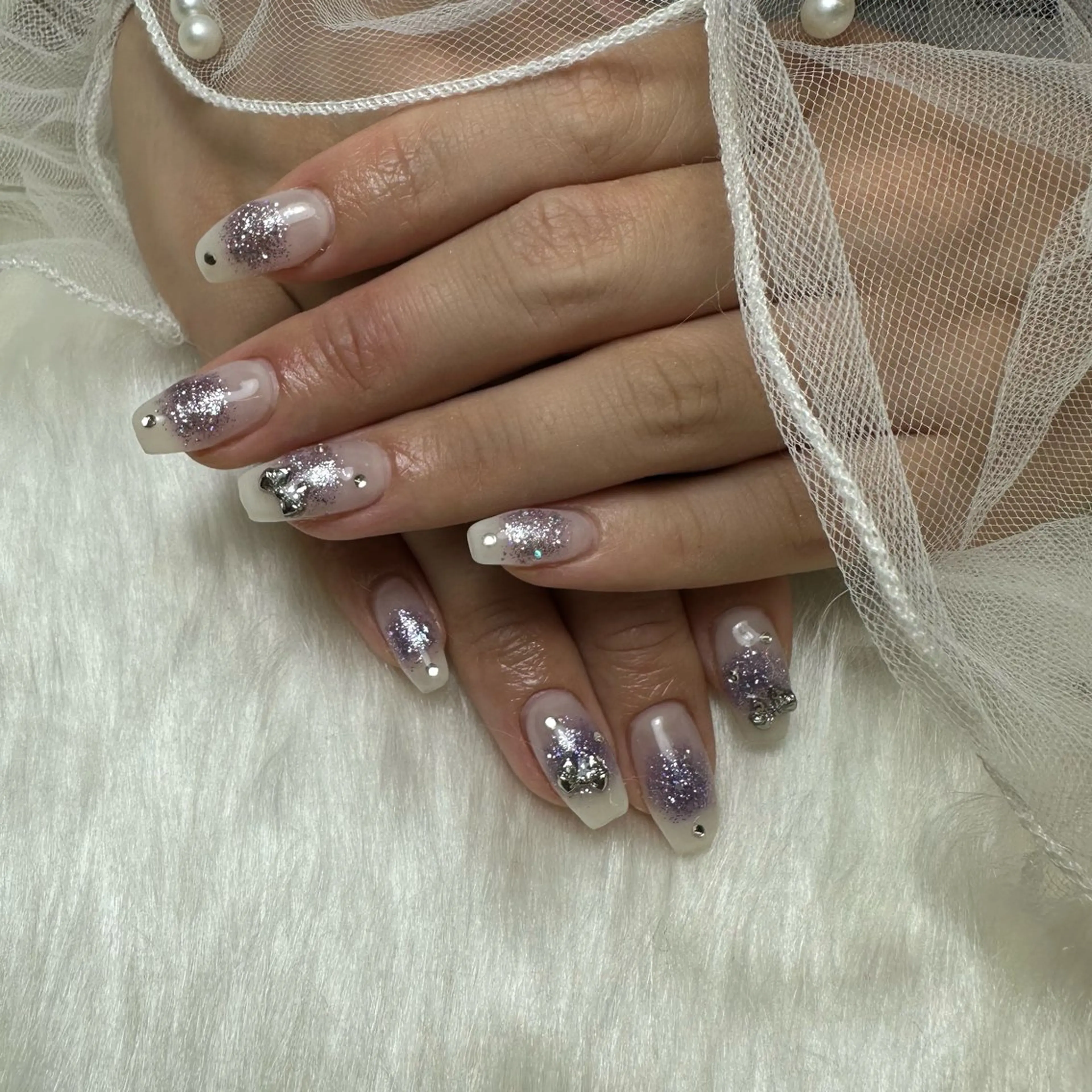 ネイル ❤︎fein. nail❤︎のネイルデザイン