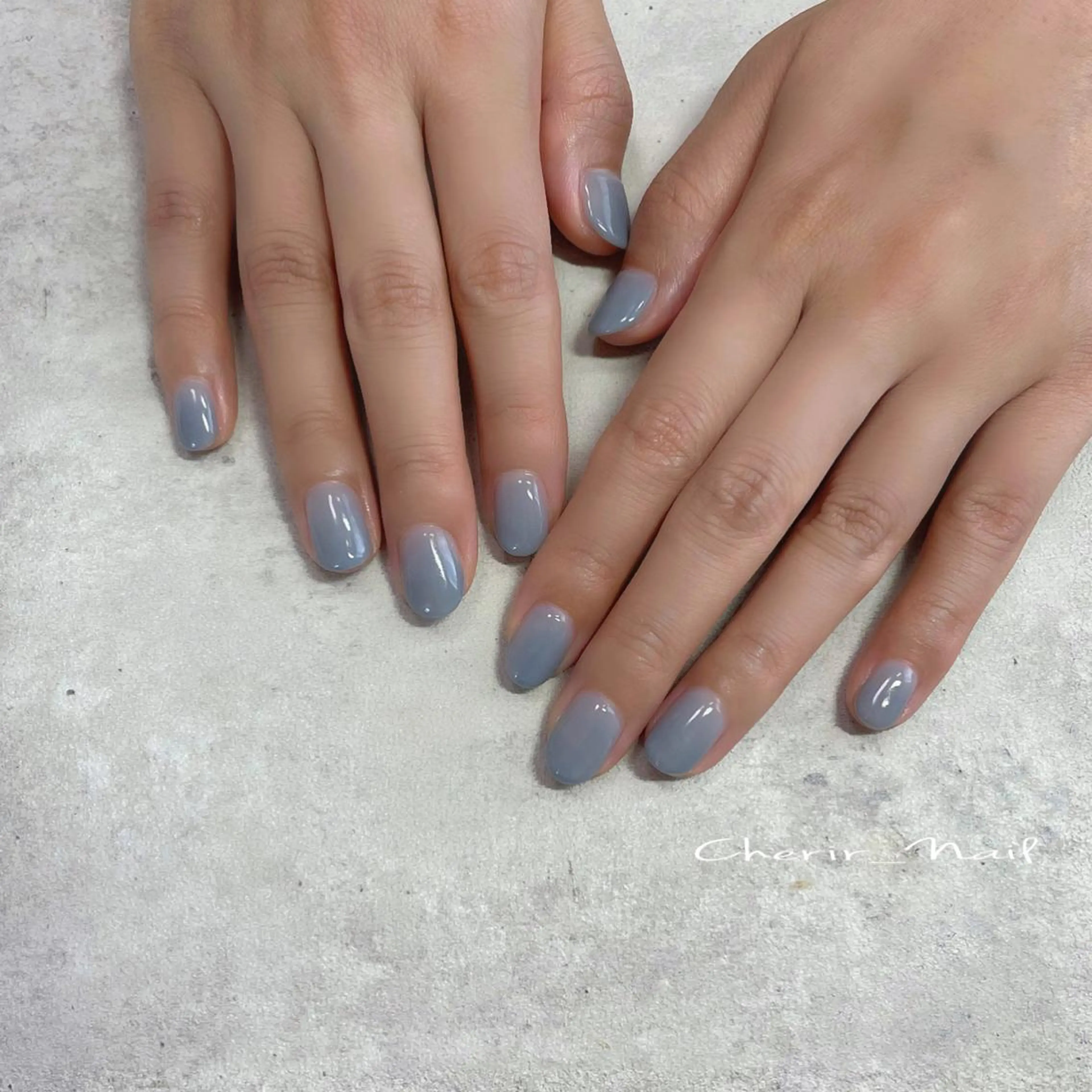 ネイル Cherirnail kaoriのネイルデザイン