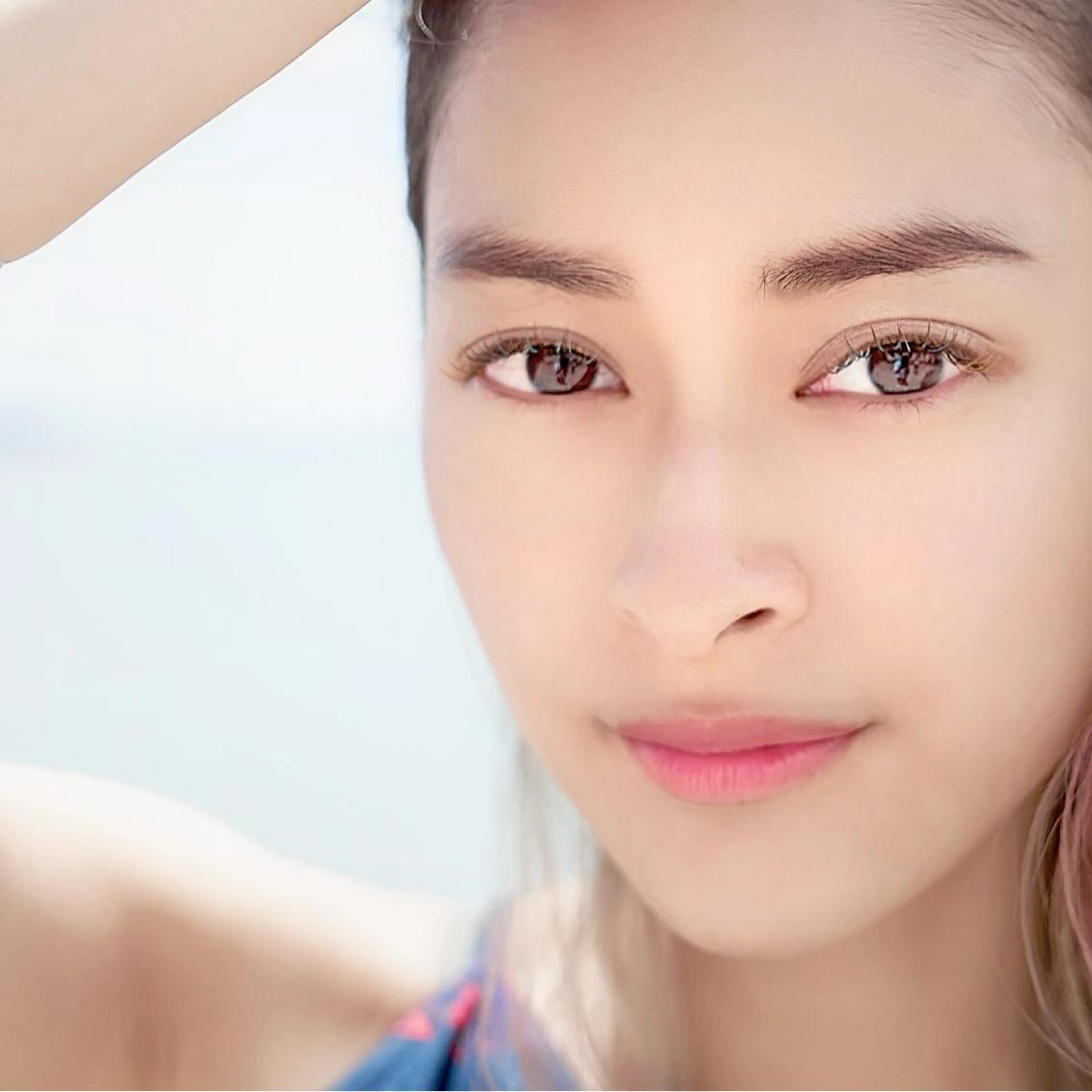 マツエク・マツパ THE　SALON -thea-｜錦糸町のマツエク・マツパデザイン