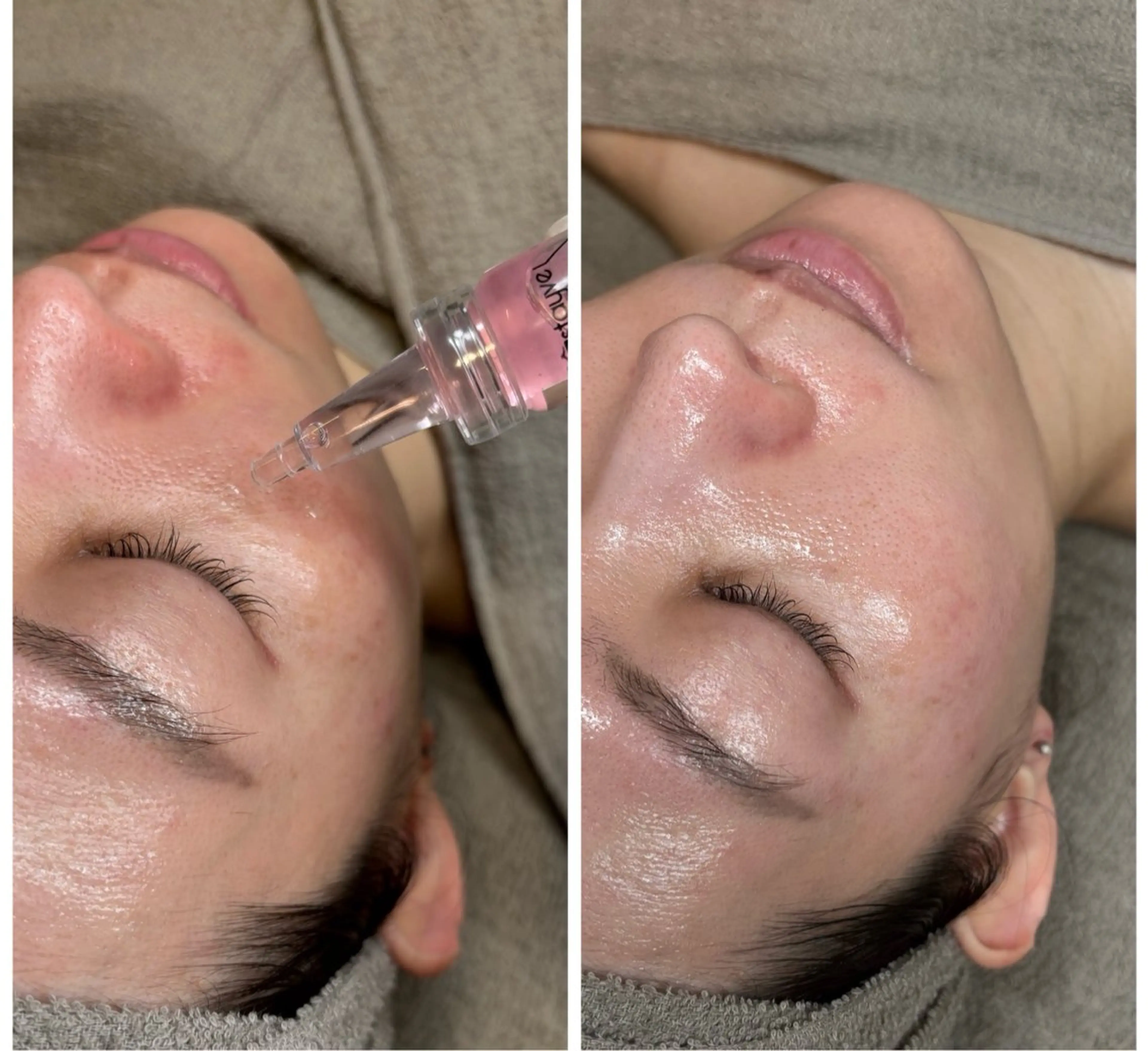 その他 Salon【yuzu.】ﾕｽﾞﾄﾞｯﾄ所属・🌿肌管理×美眉 yuzu.の眉毛・アイブロウイメージ