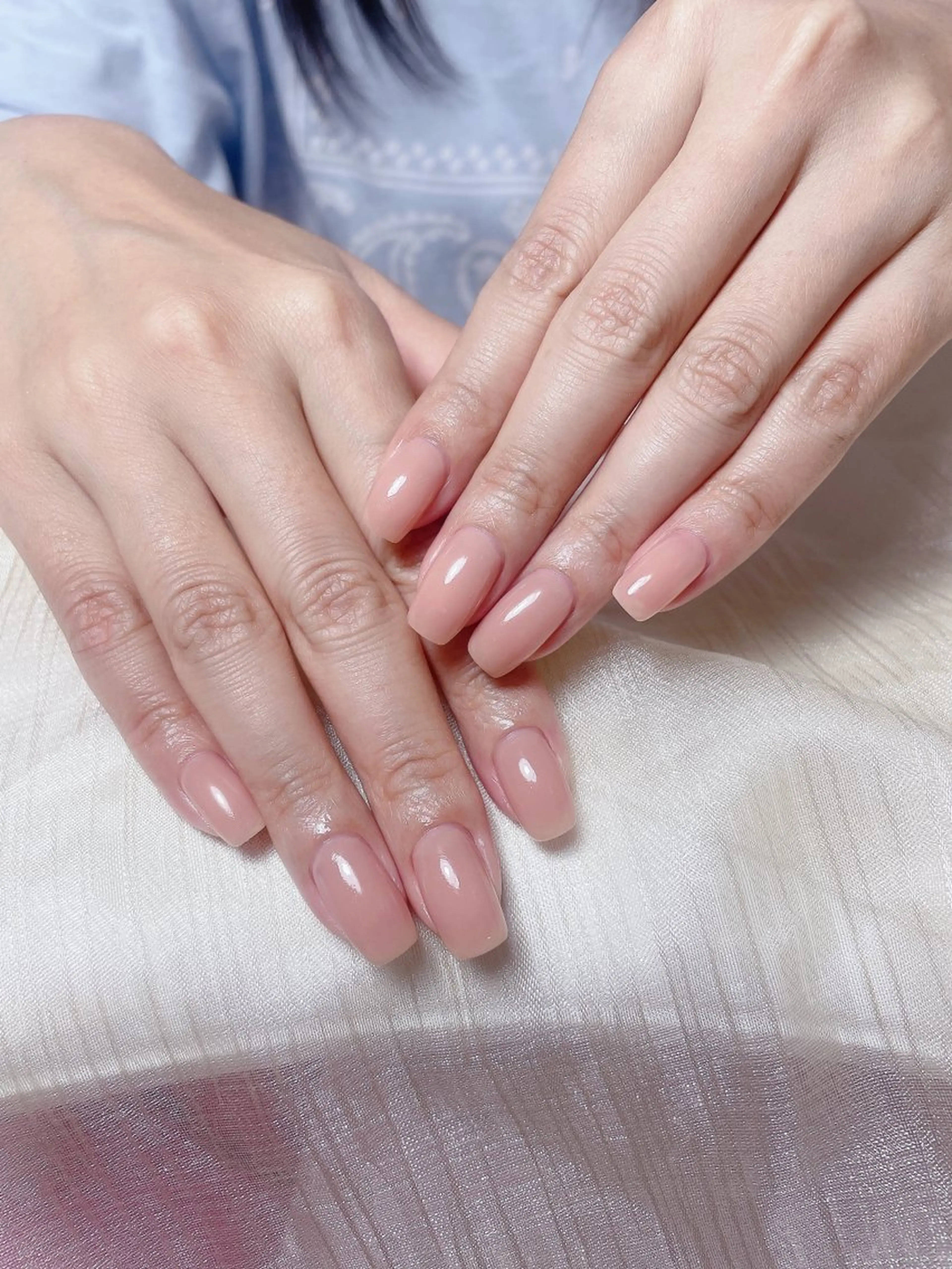 ネイル ハンドネイル kirameki nail salon所属・kirameki nailのネイルデザイン