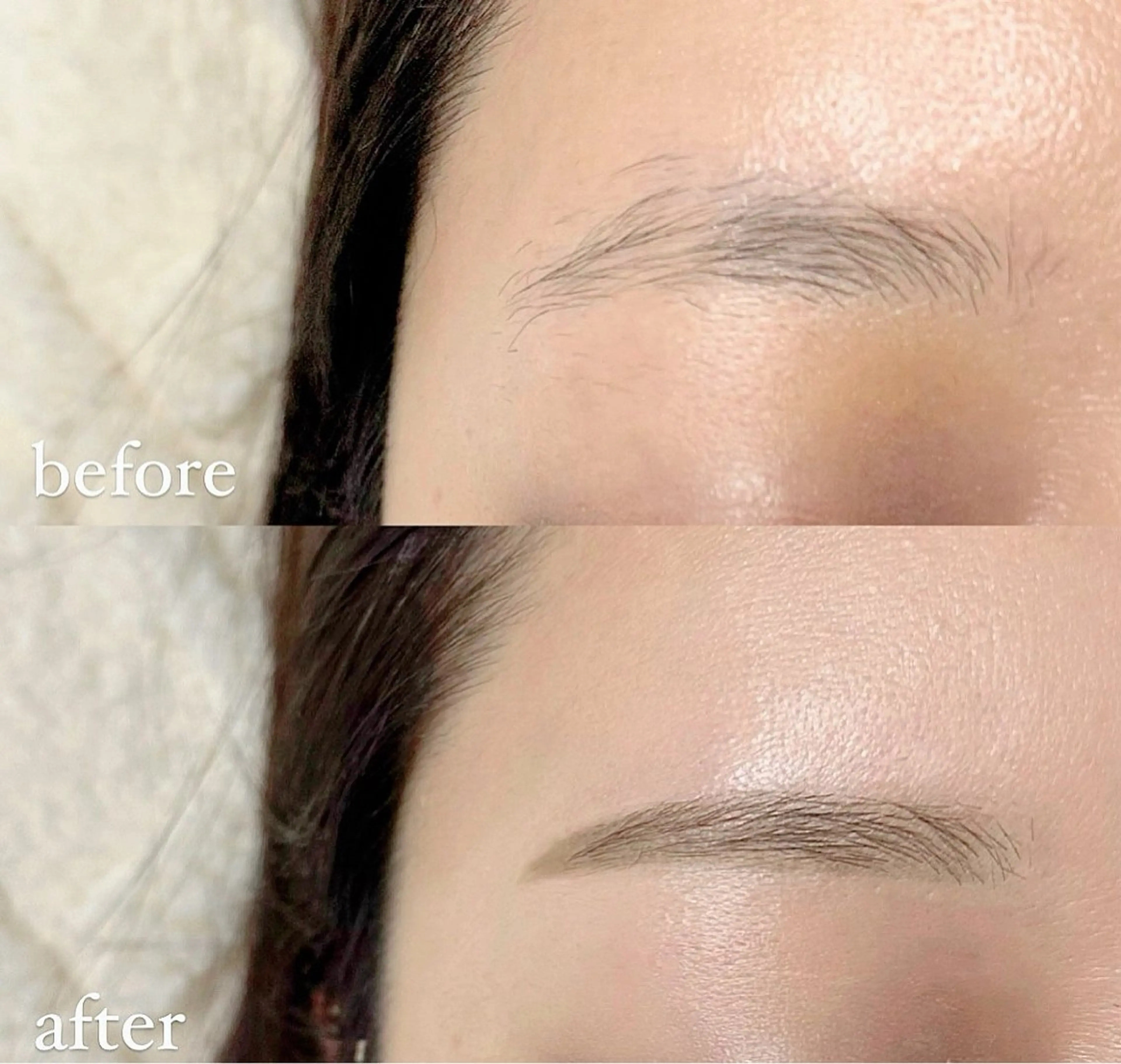 アイブロウ n. eyelashのマツエク・マツパデザイン