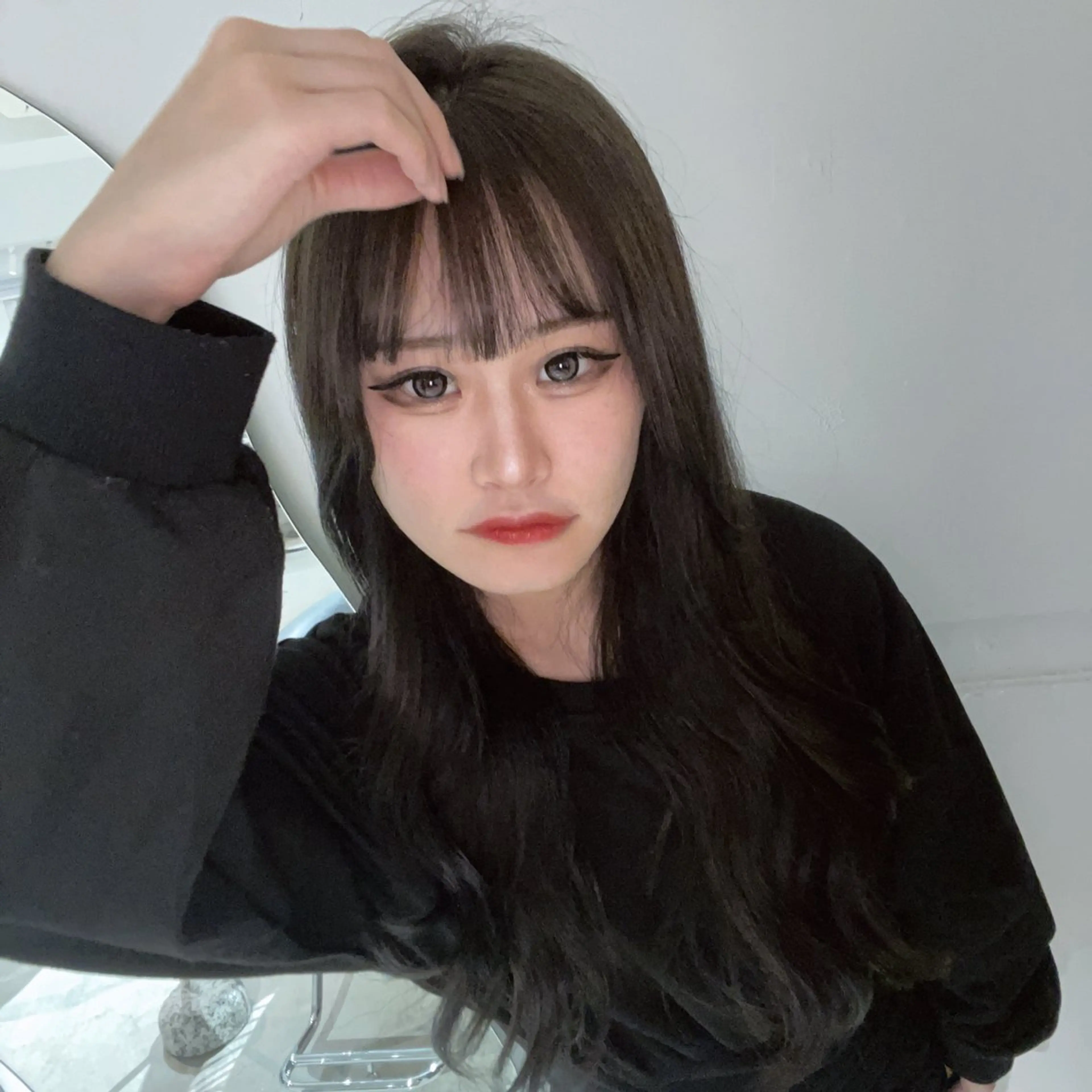 カラー Eyelash Xaqua所属・渋谷/マツエク /MAYUのマツエク・マツパデザイン