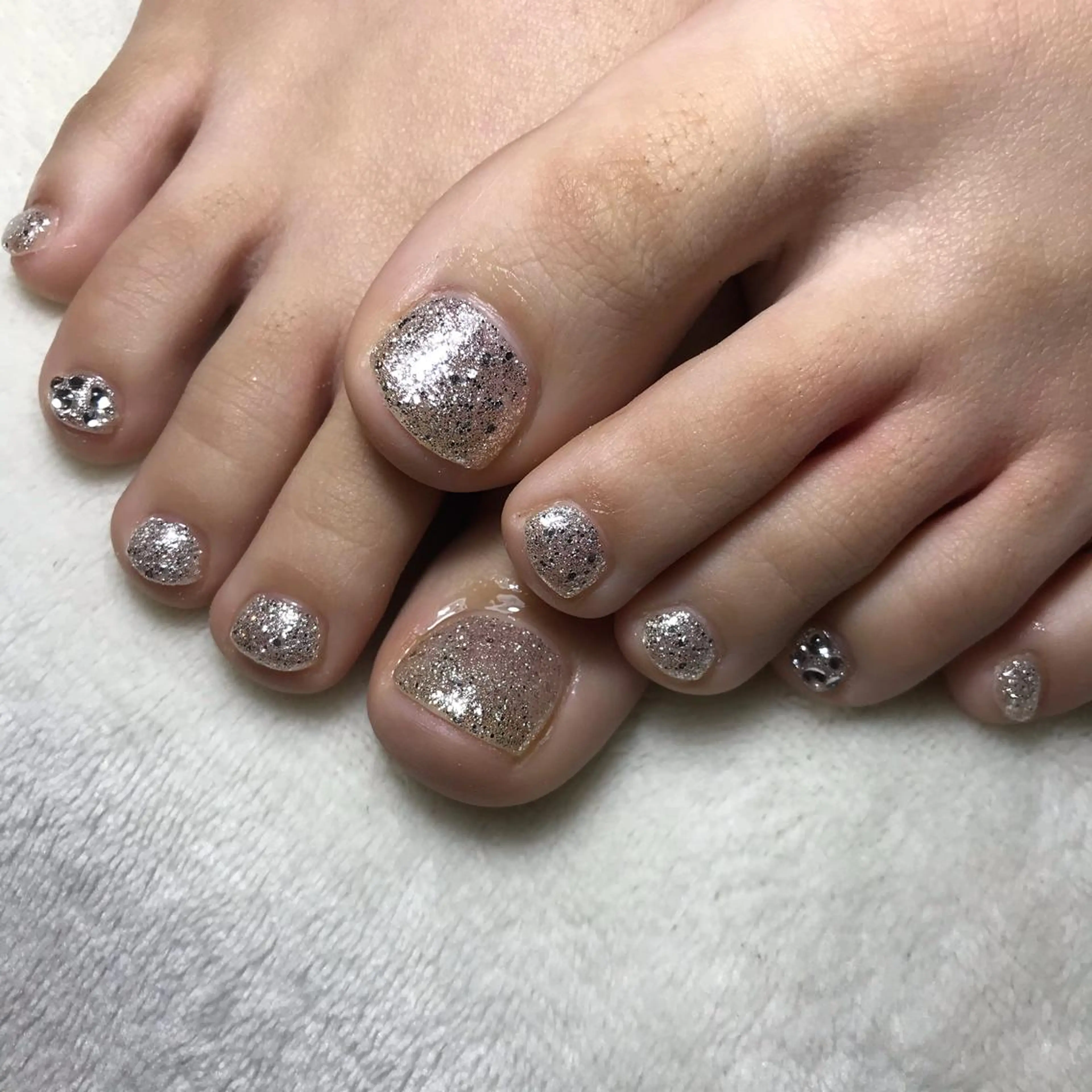 ネイル lotus erikaのネイルデザイン