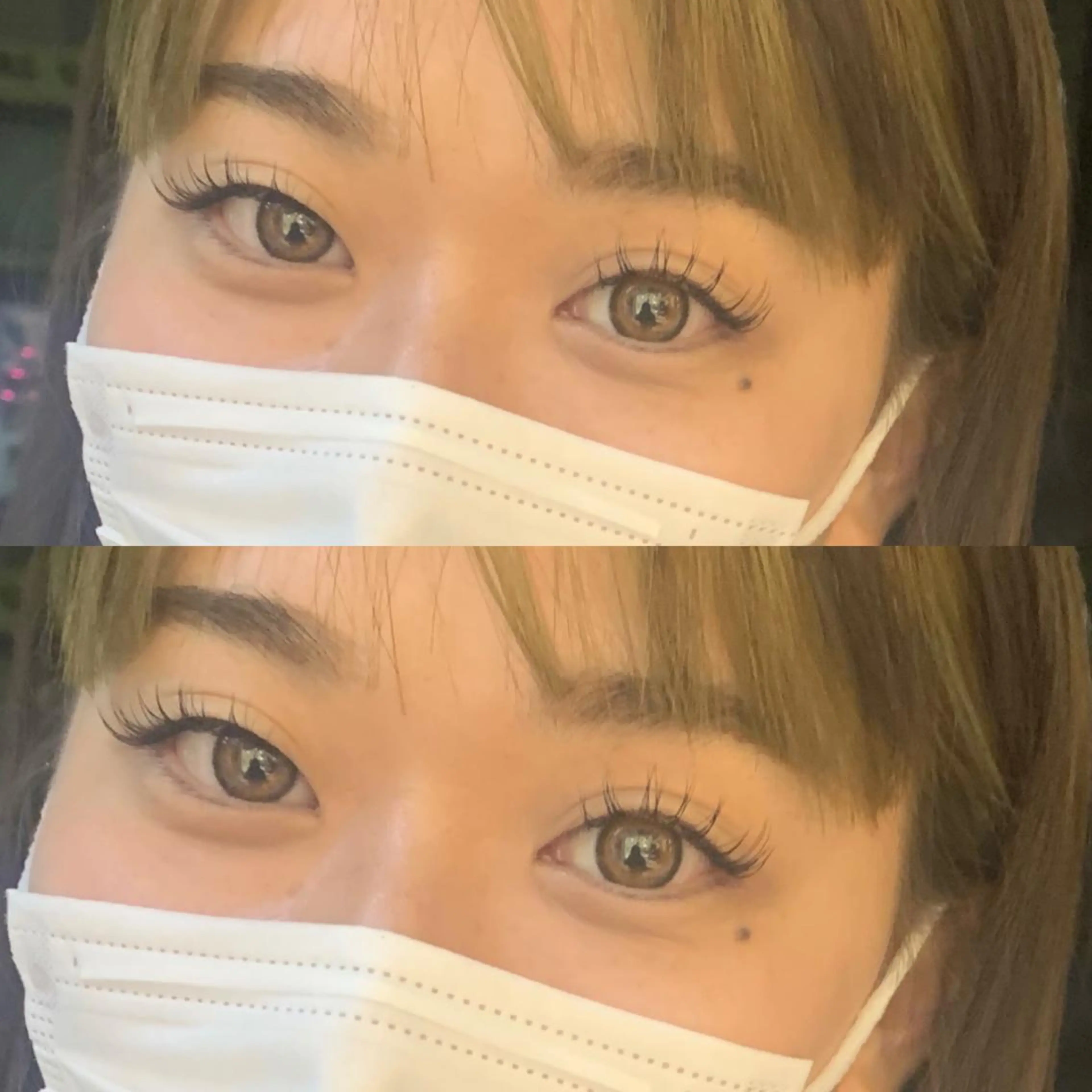 マツエク・マツパ 美容師＆アイリスト 🎀KYONOのマツエク・マツパデザイン