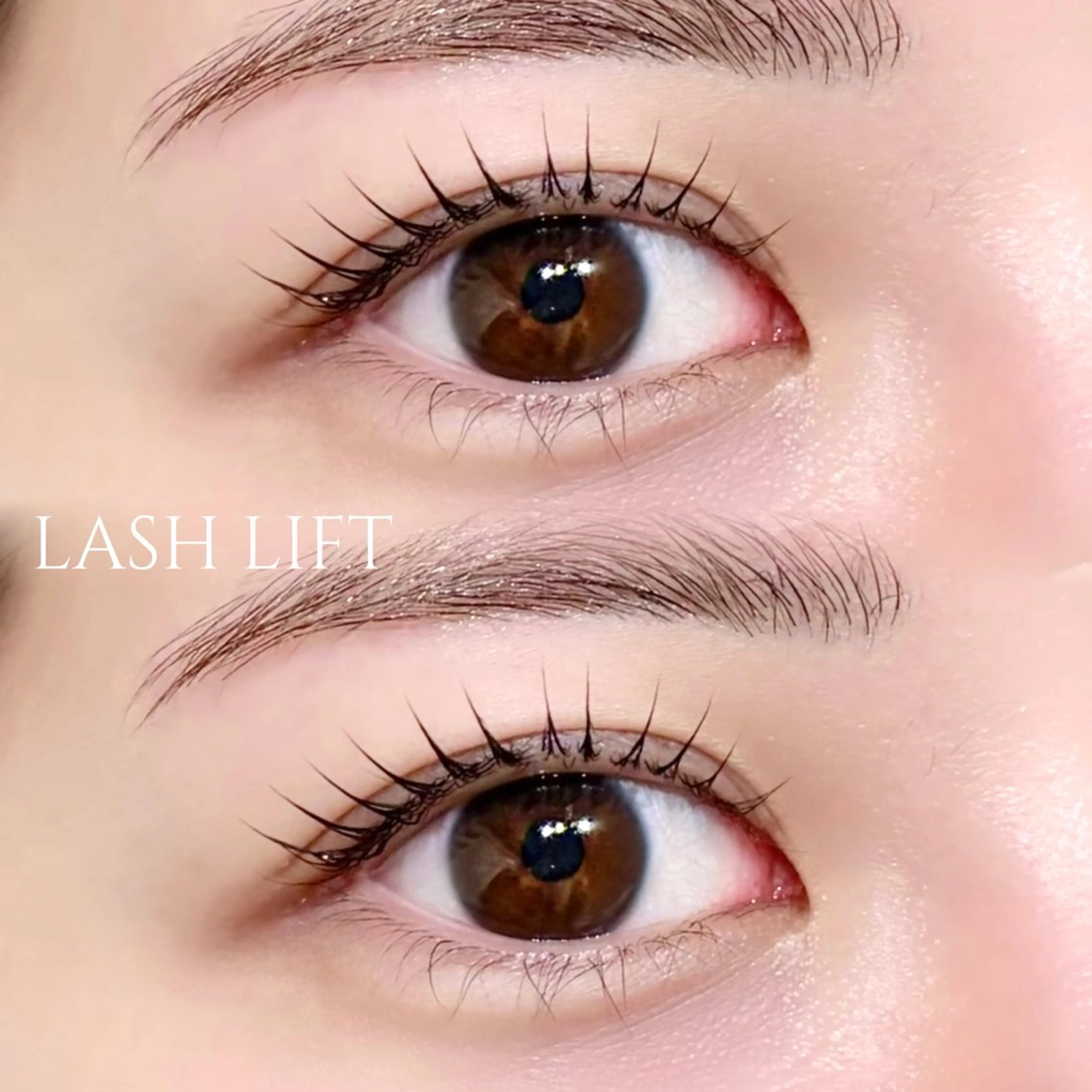 マツエク・マツパ 韓国風マツエク マツパ Sae まつぱ/アイブロウの眉毛・アイブロウイメージ