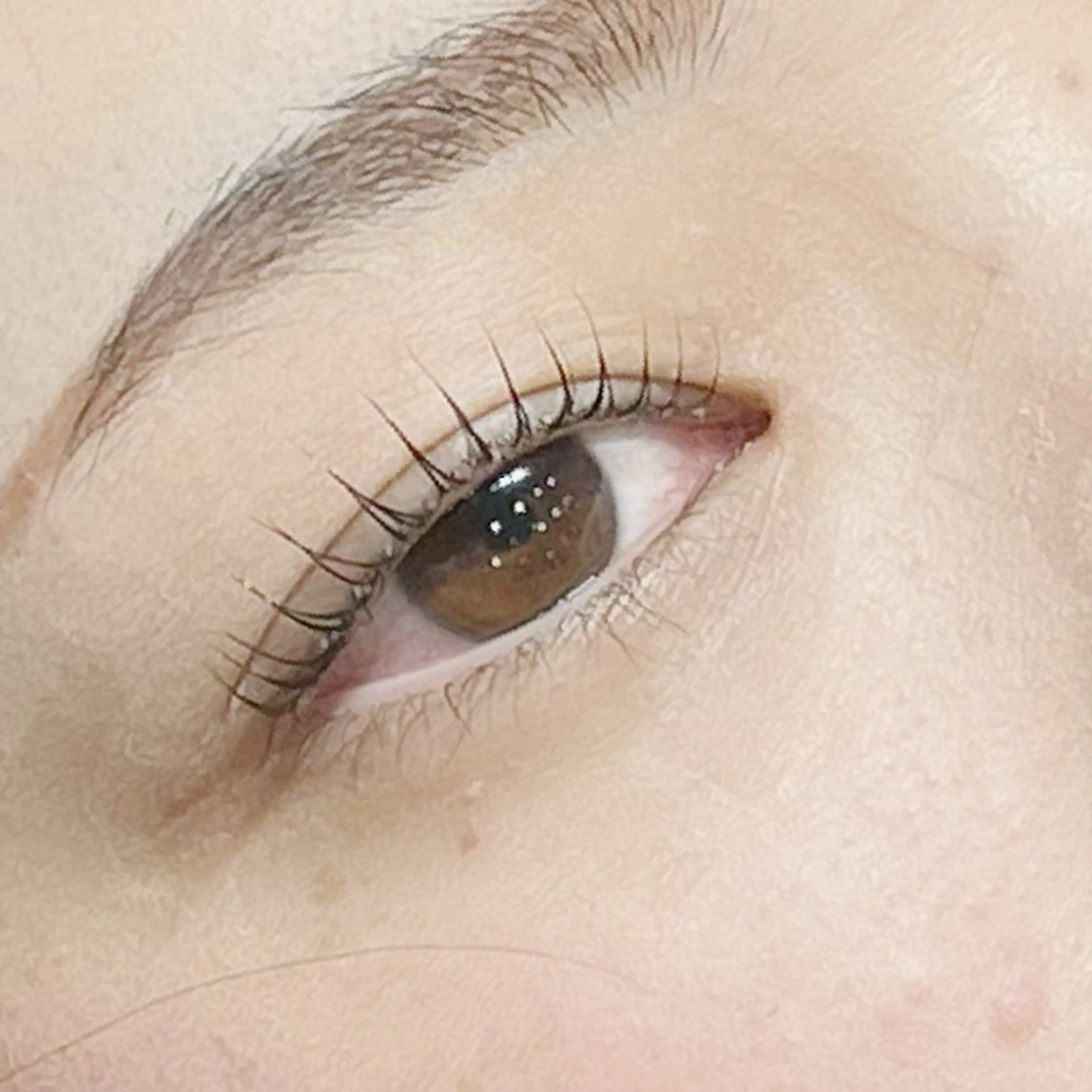 マツエク・マツパ マツパ Be_BEAUTY STUDIO 茅ヶ崎店所属・‎🤍eye‎🤍 miuのマツエク・マツパデザイン