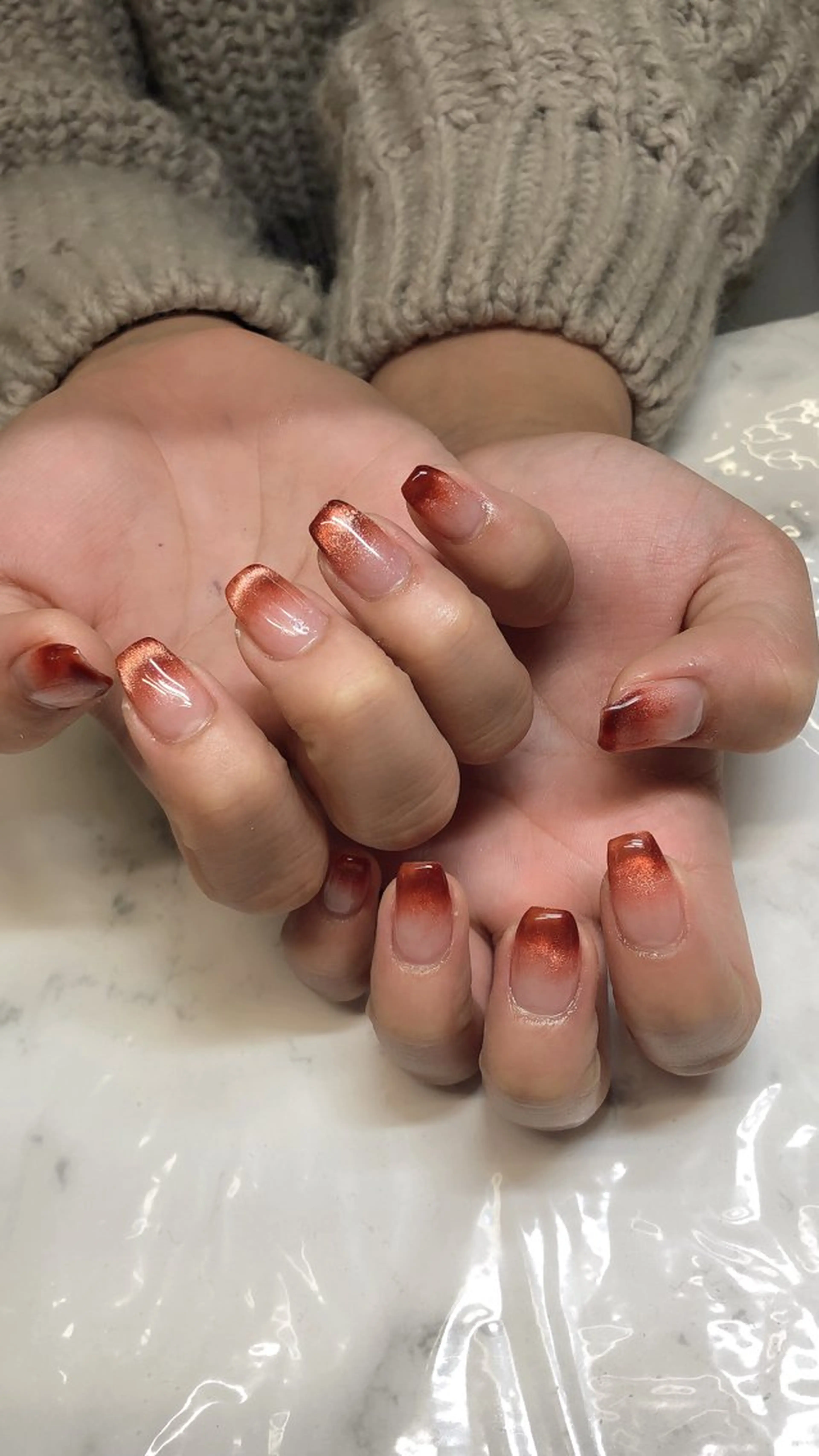 ネイル 💎Guarendo💎錦糸町店所属・✨アン ミユ✨のネイルデザイン