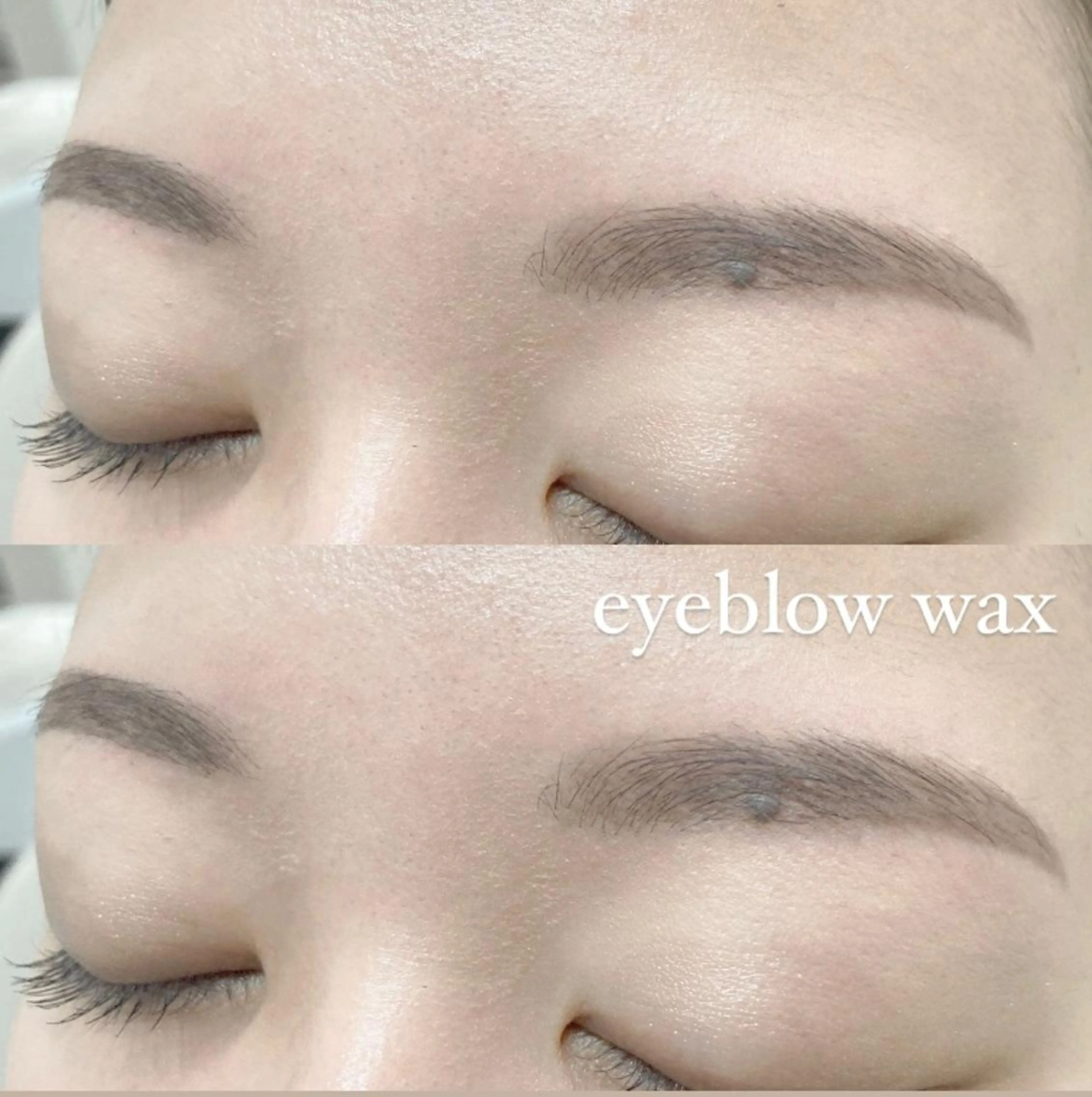 アイブロウ ワックス脱毛 眉カット その他(アイブロウ) 個室サロンAPiLA 橋本あゆみのマツエク・マツパデザイン