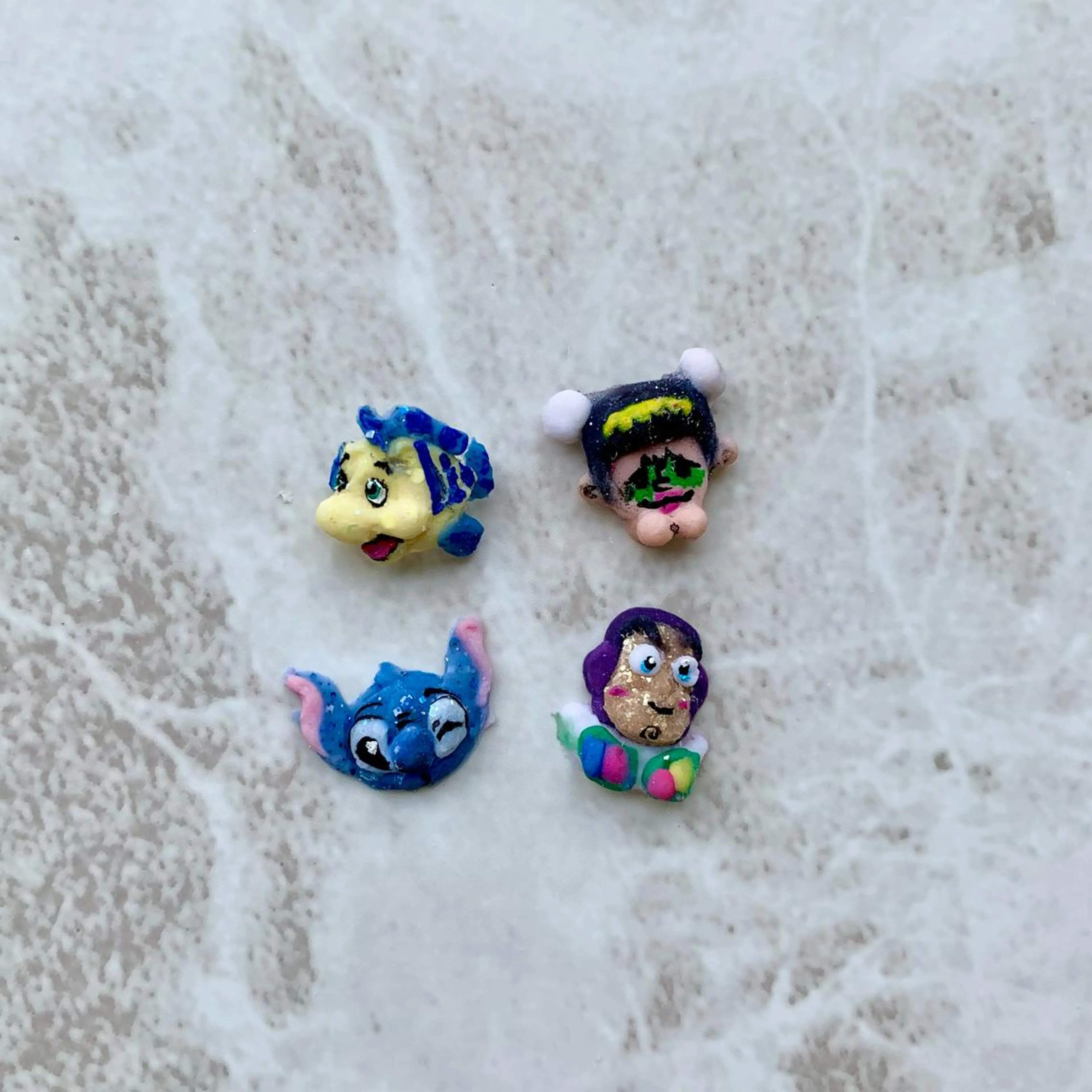 ネイル 🤎CHARME NAIL🤎のネイルデザイン