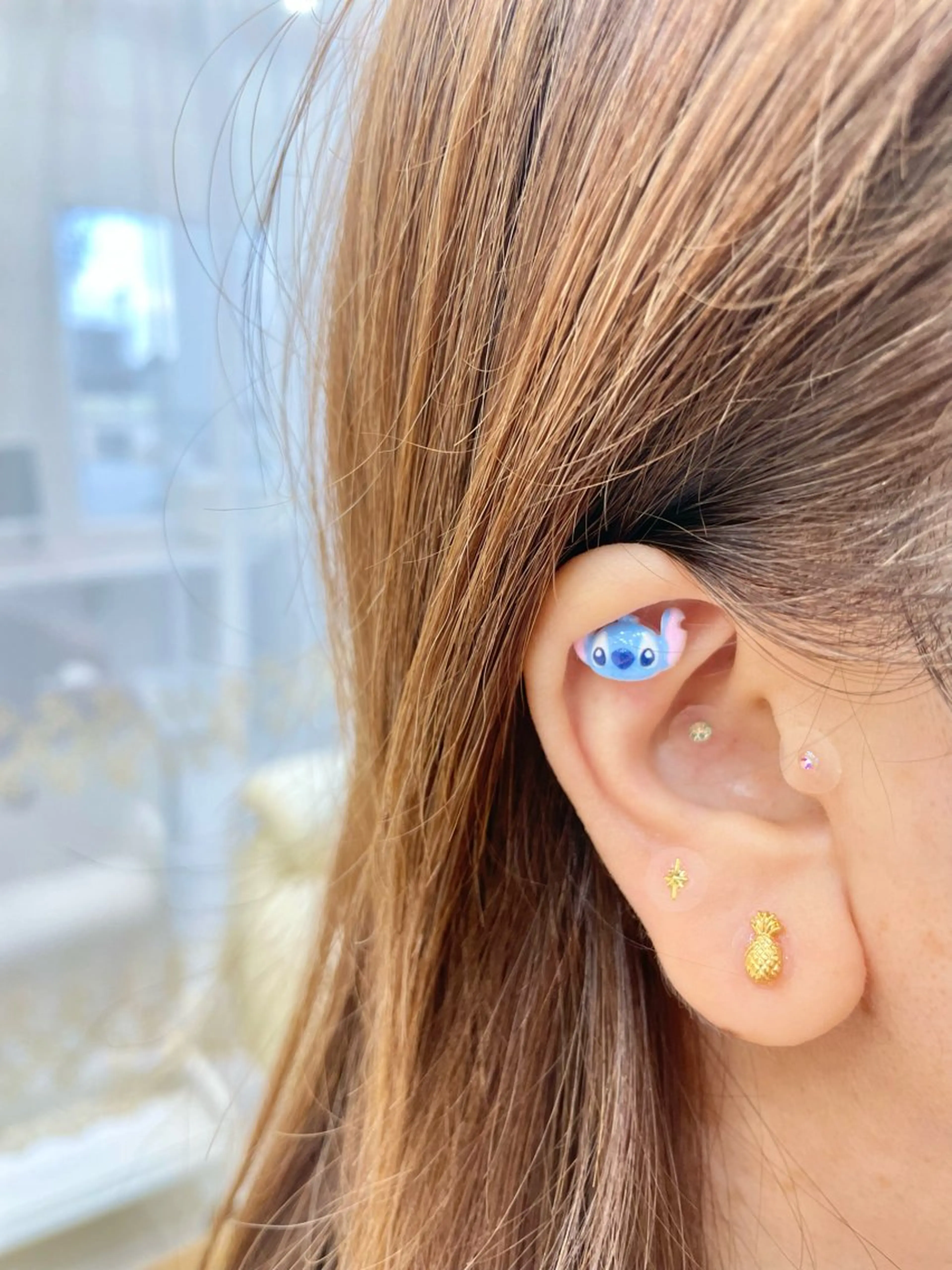 マツエク Tink 大船所属・🌼Tink tsuchidaのマツエク・マツパデザイン