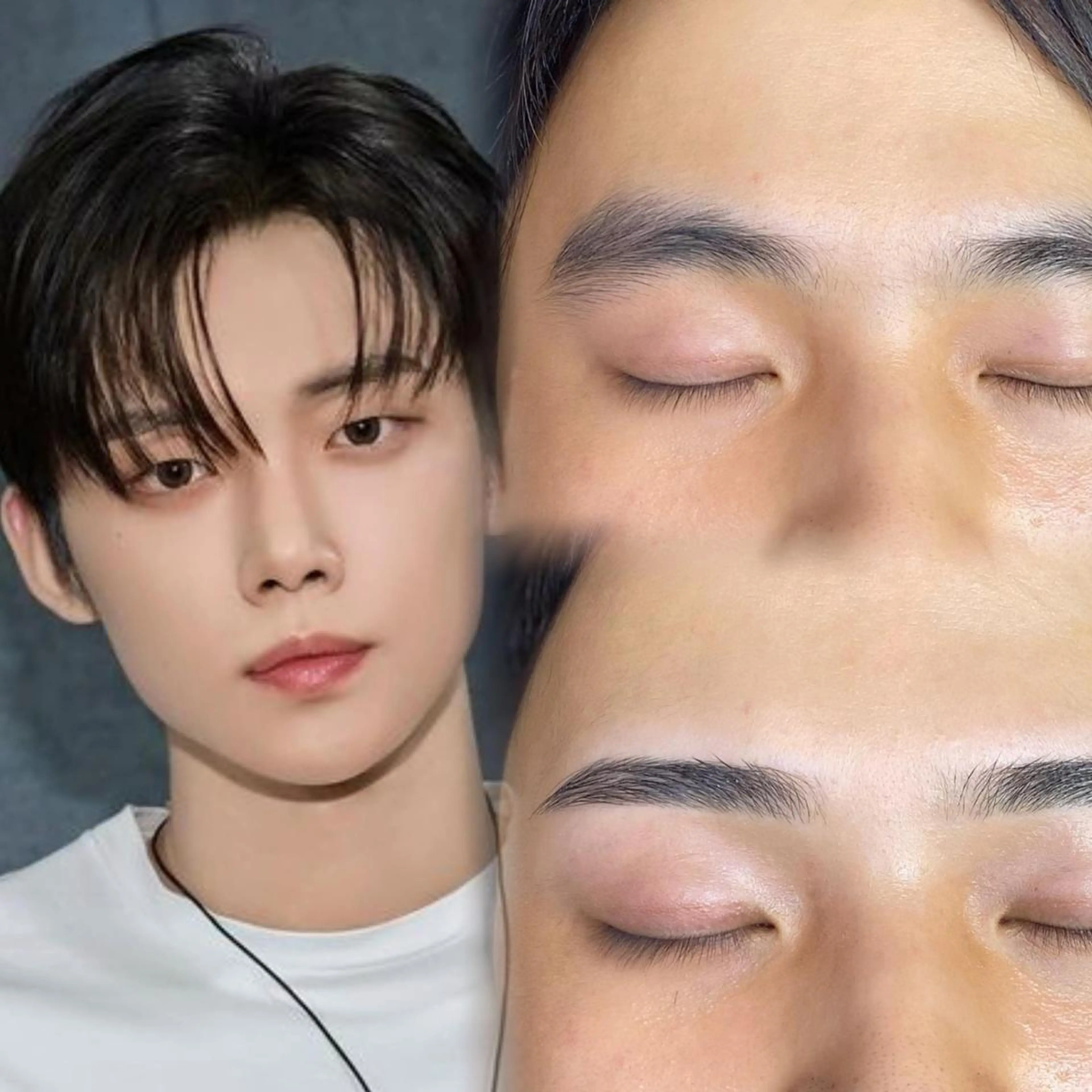 アイブロウ 眉毛サロン🩶 LUMICIA梅田店の眉毛・アイブロウイメージ