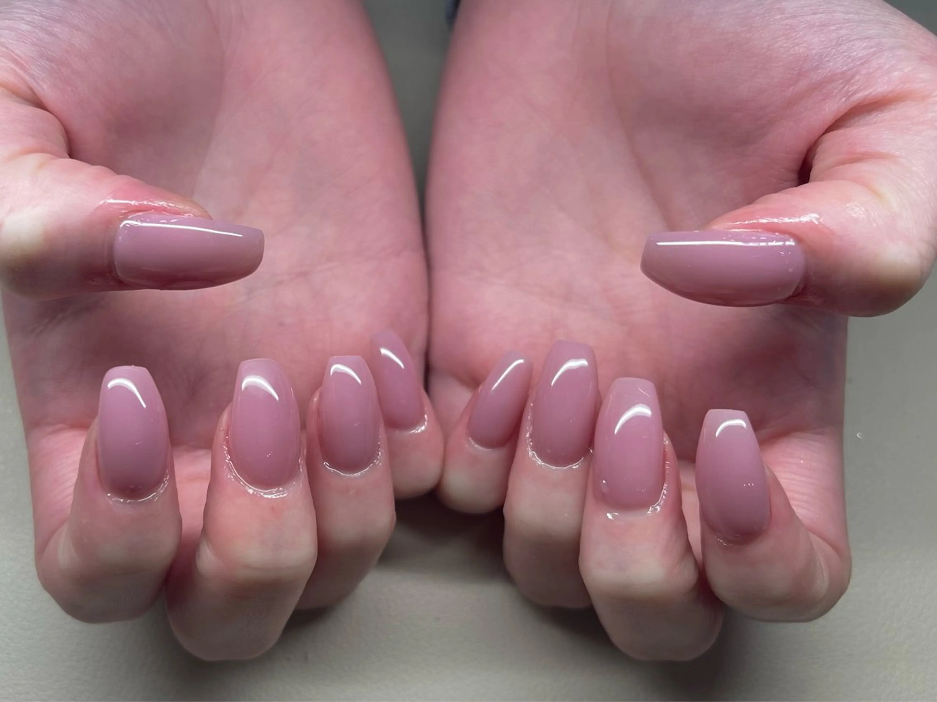 ネイル ハンドネイル XIMINANAIL SALON堀江店のネイルデザイン