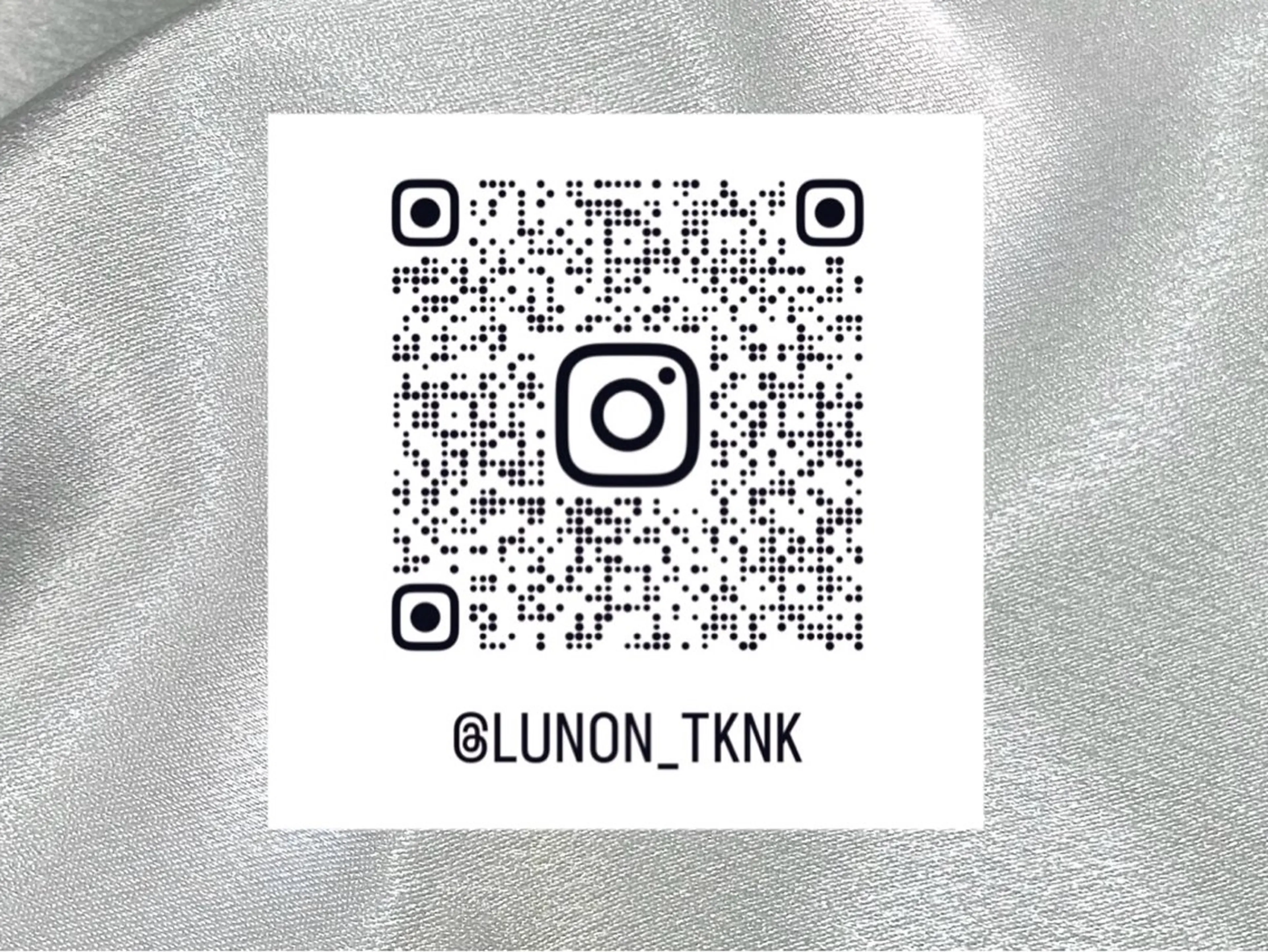 ネイル LUNON 竹ノ塚店のネイルデザイン