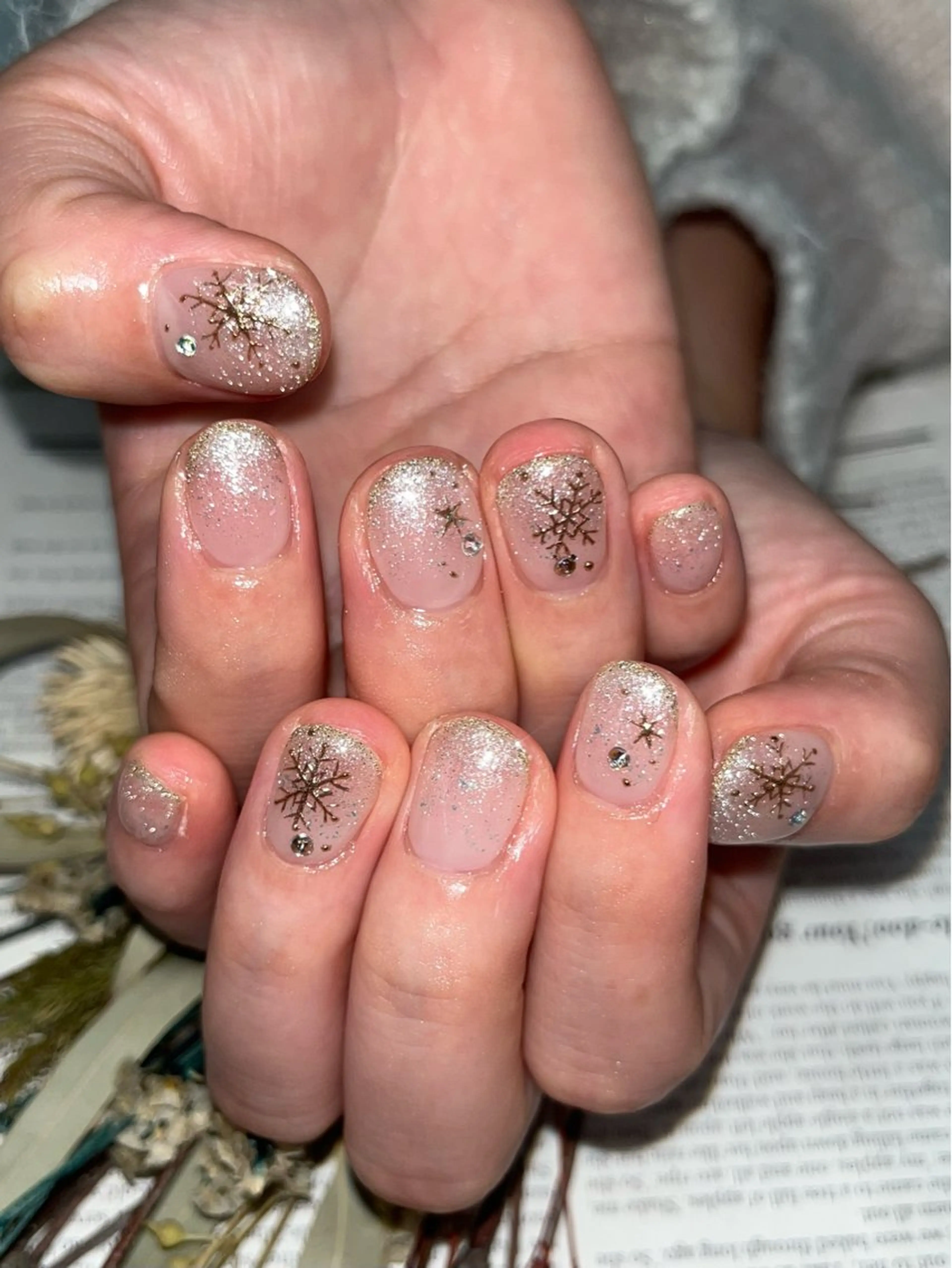 ネイル ハンドネイル Basic町田本店 Suzunaのネイルデザイン