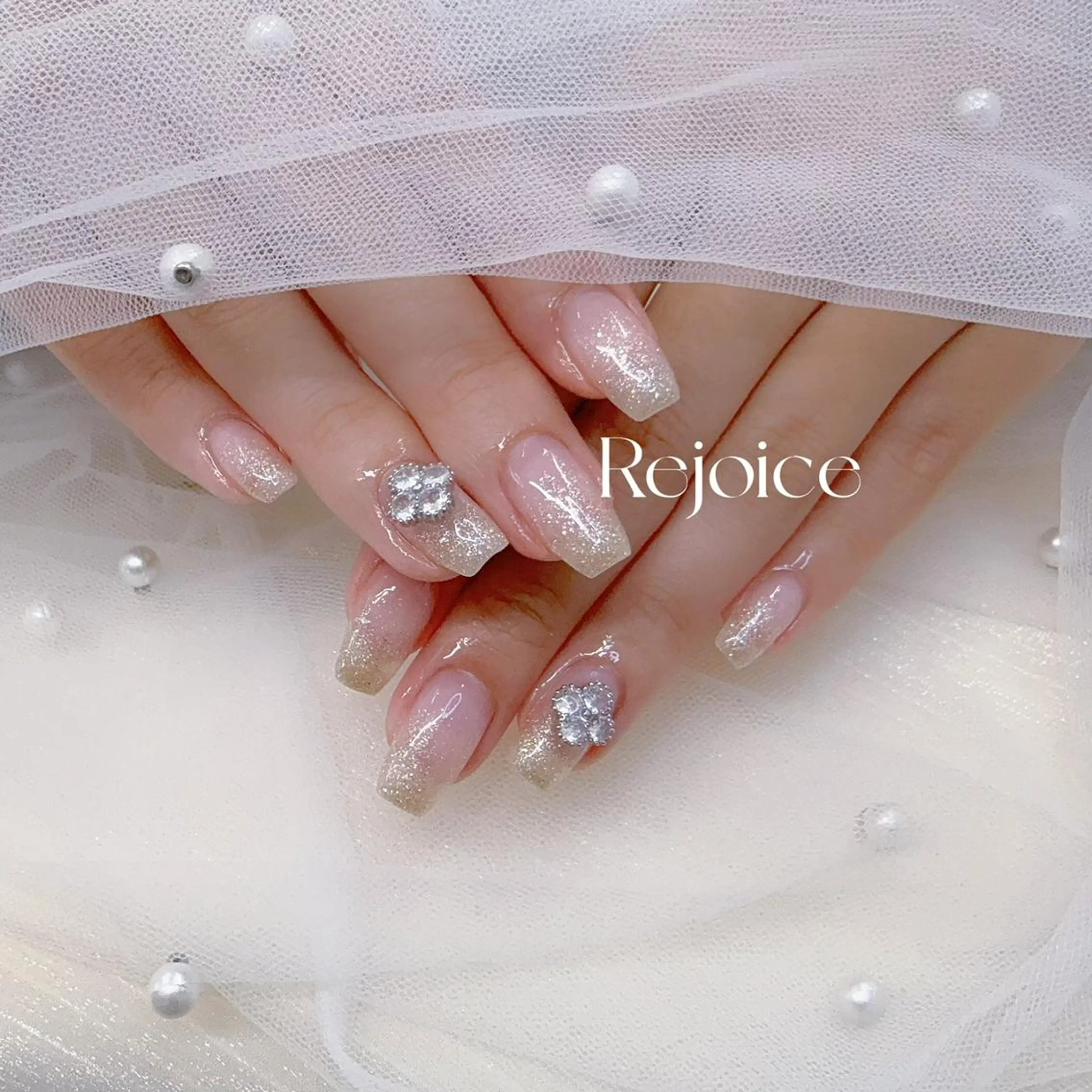 ネイル ❤️リリス❤️ 渋谷ネイルのネイルデザイン