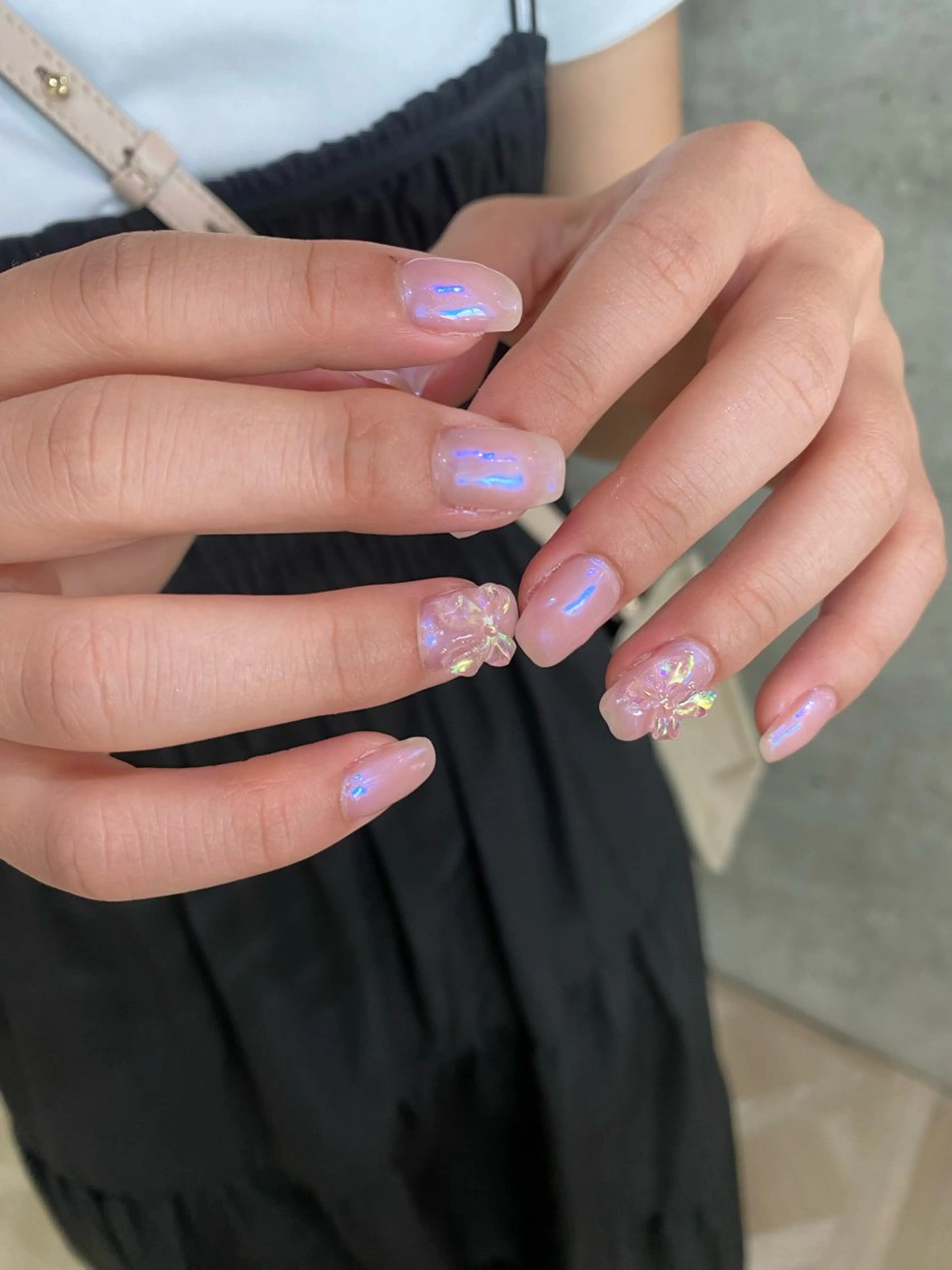 ネイル LITMUS HAIR SALON所属・末吉 結衣の眉毛・アイブロウイメージ