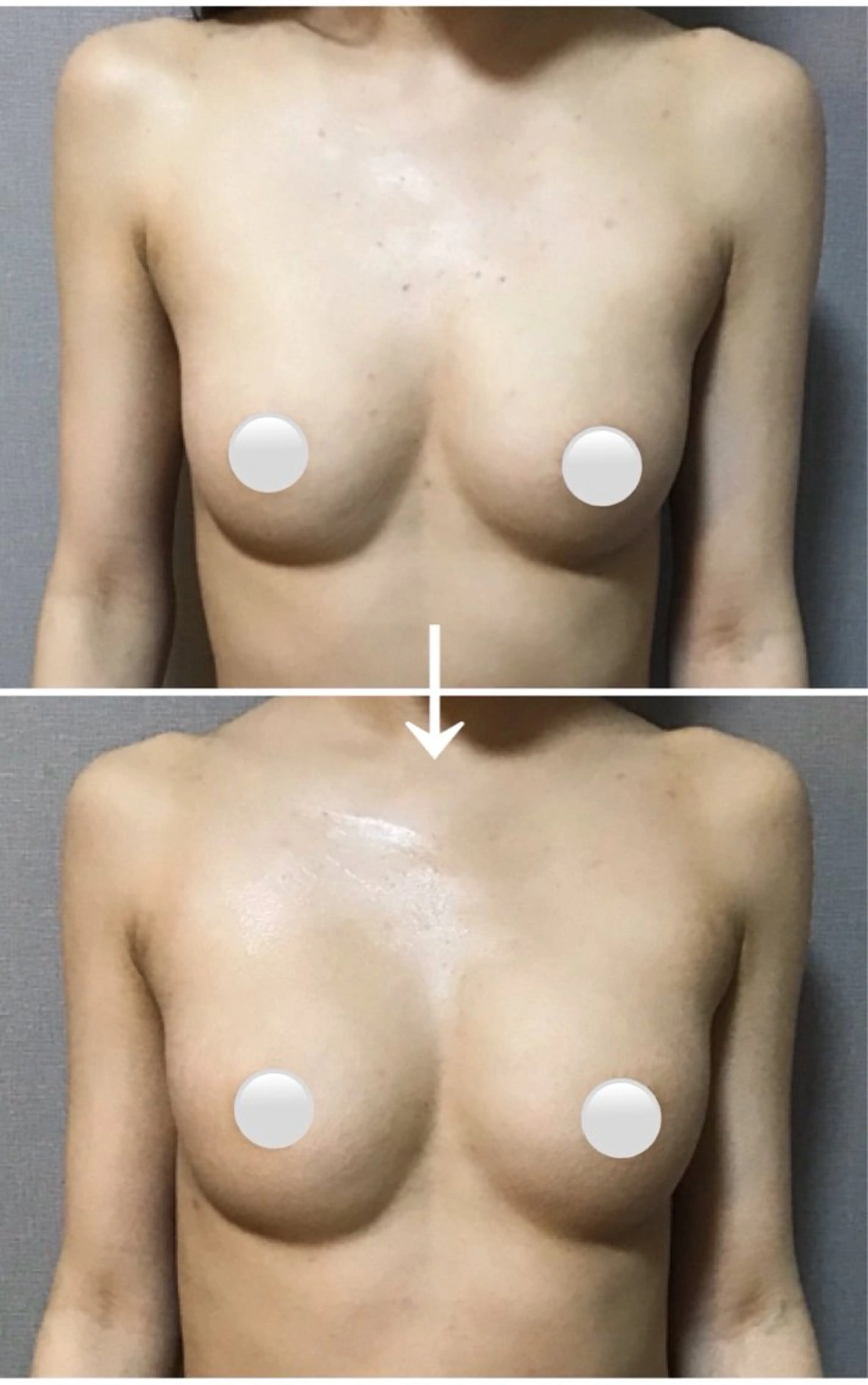 前田 奈美のエステ・リラクイメージ