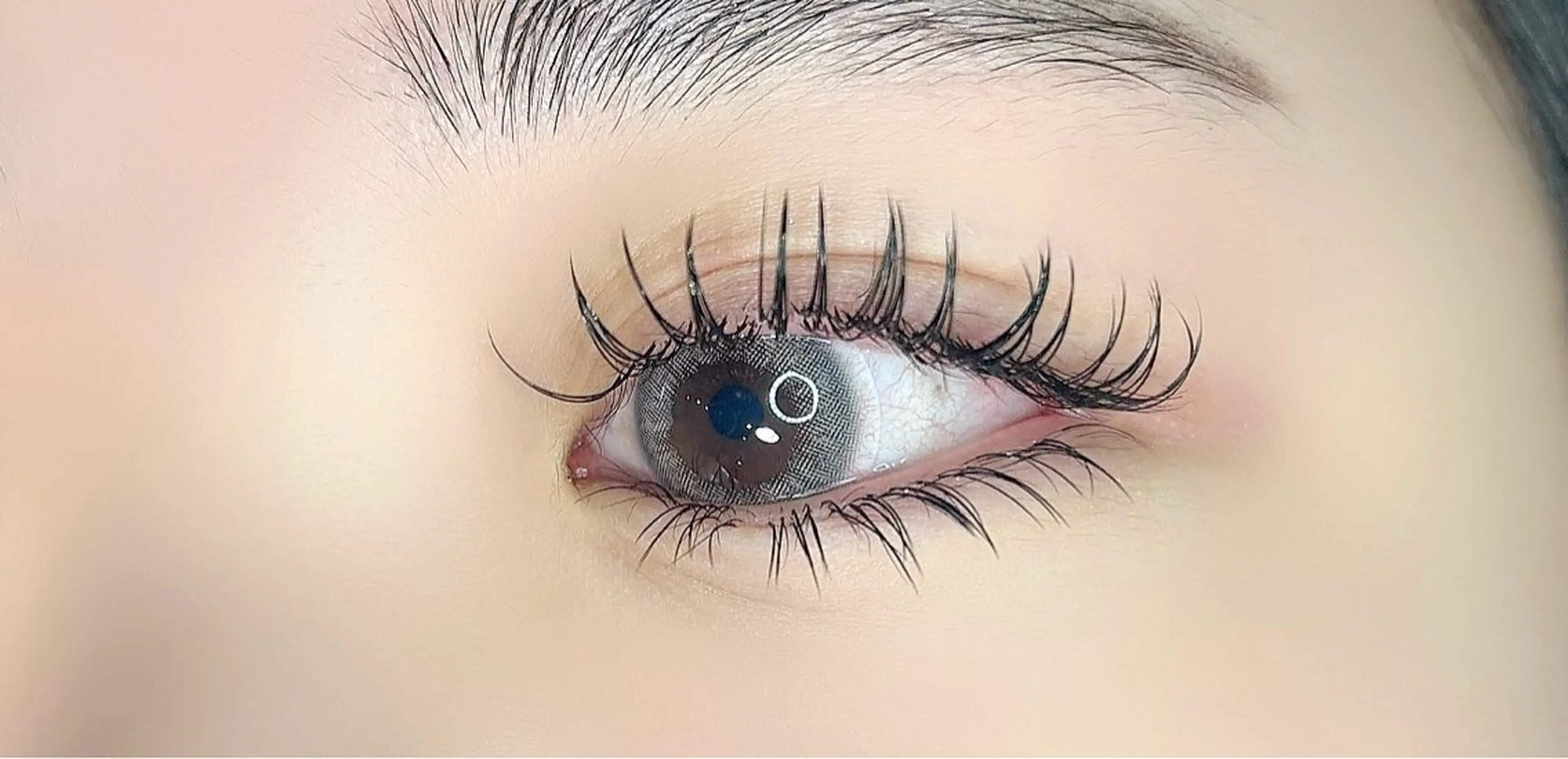 マツエク・マツパ マツエク apopi's所属・真夜中のまつ毛 APOPI'Sのマツエク・マツパデザイン