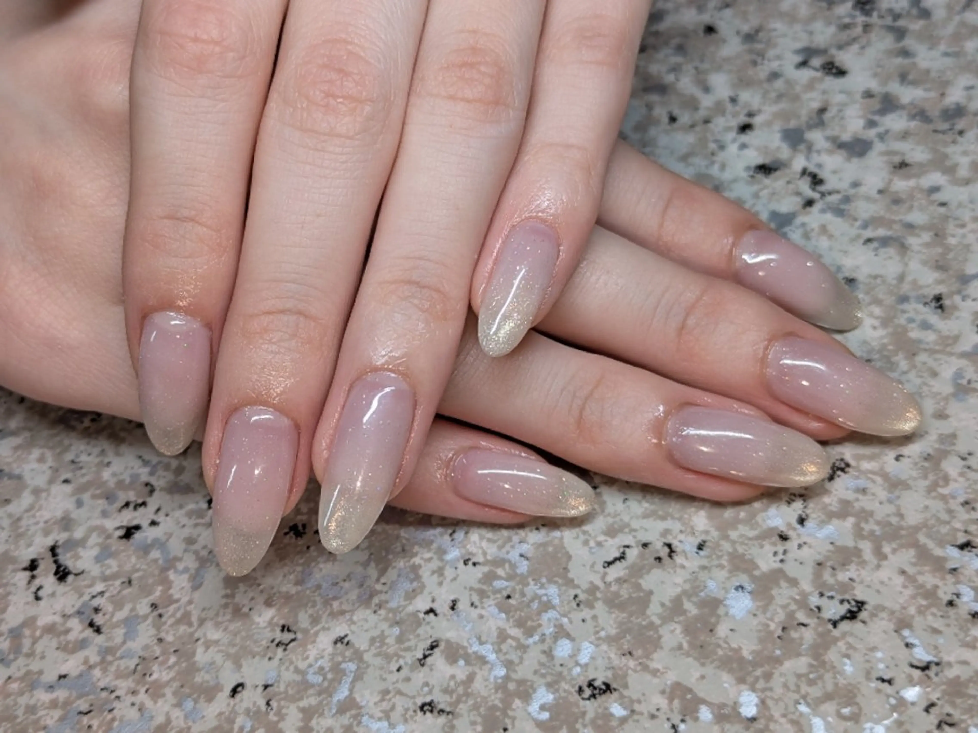 ネイル ハンドネイル スズキ マイコのネイルデザイン