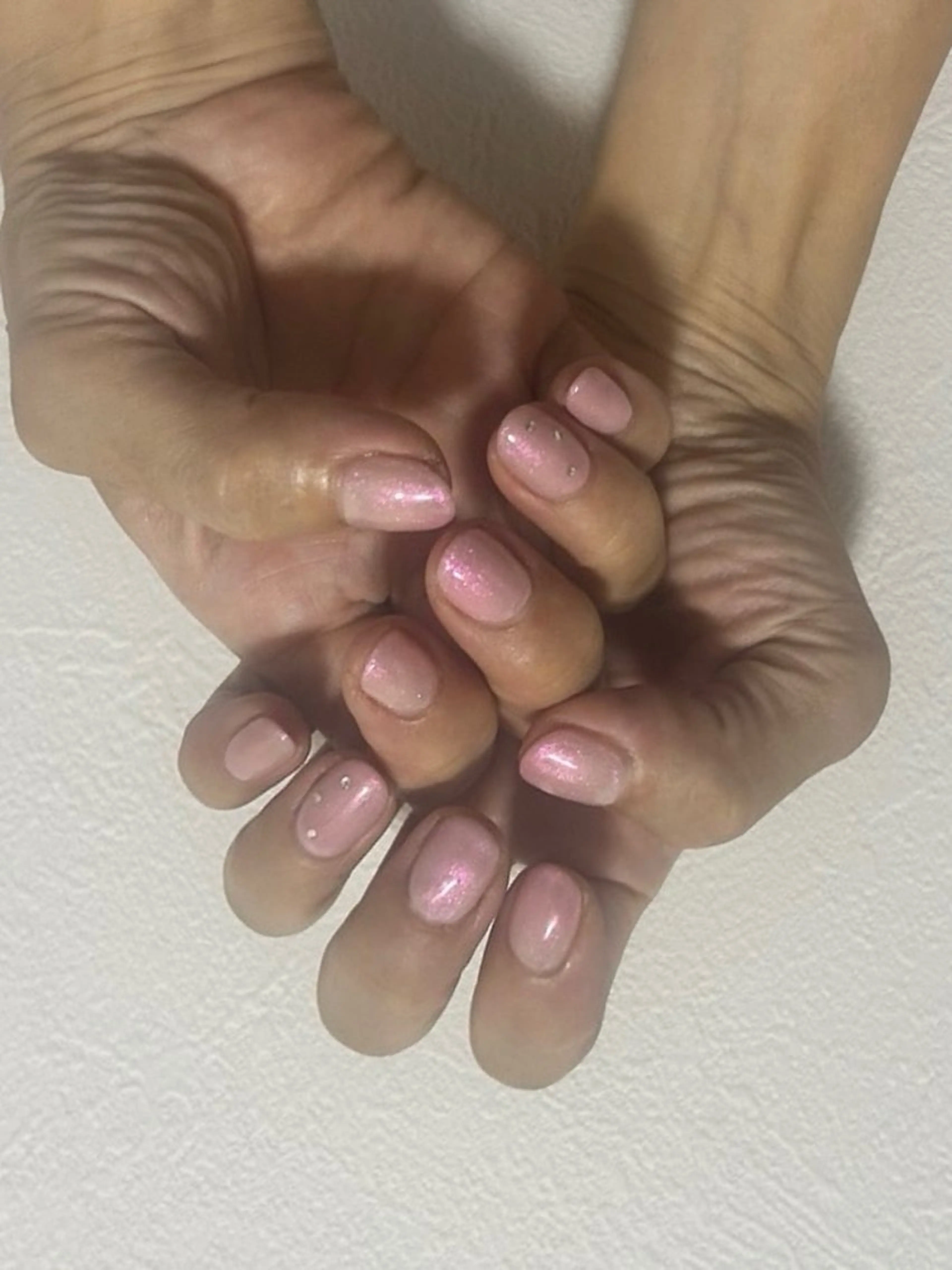 ネイル 新宿ネイルサロン ジェミディローサ所属・新宿ネイルサロン ジェミディローサのネイルデザイン